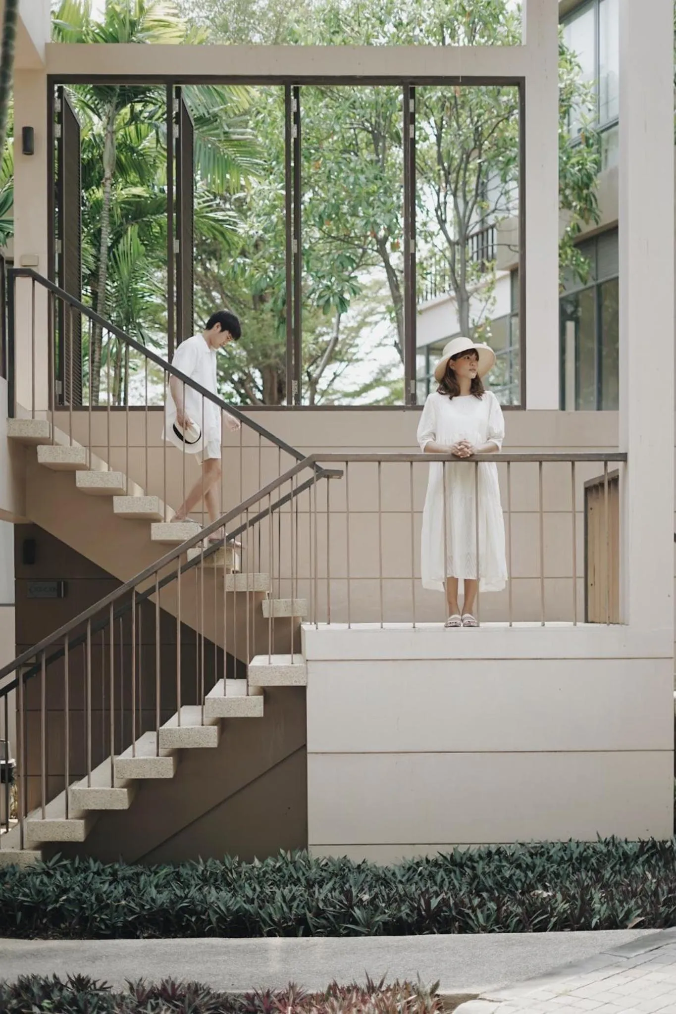 Palm Crescent Hua Hin