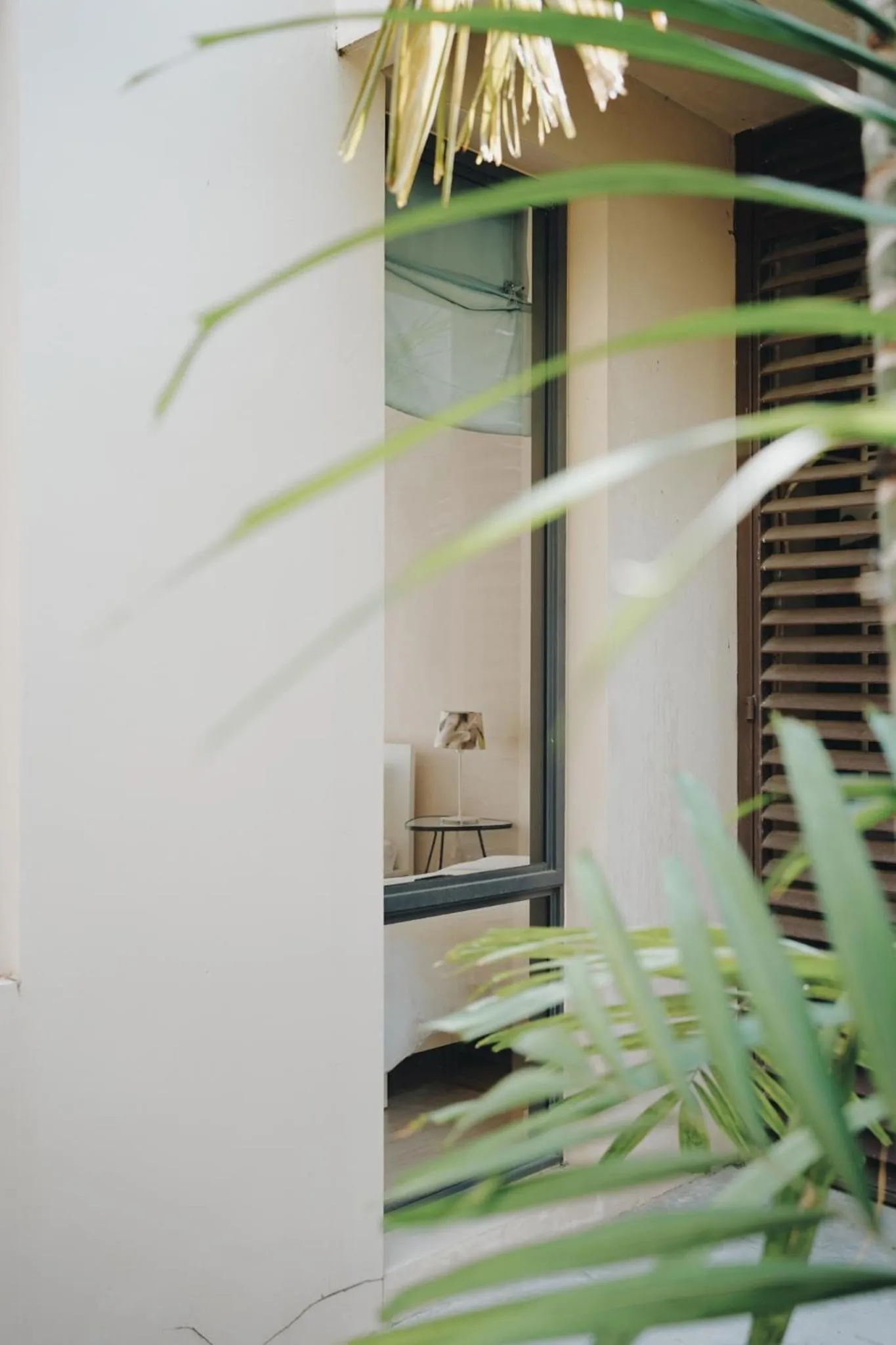 Palm Crescent Hua Hin