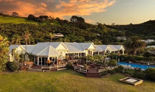 The Sands Hotel Hokianga