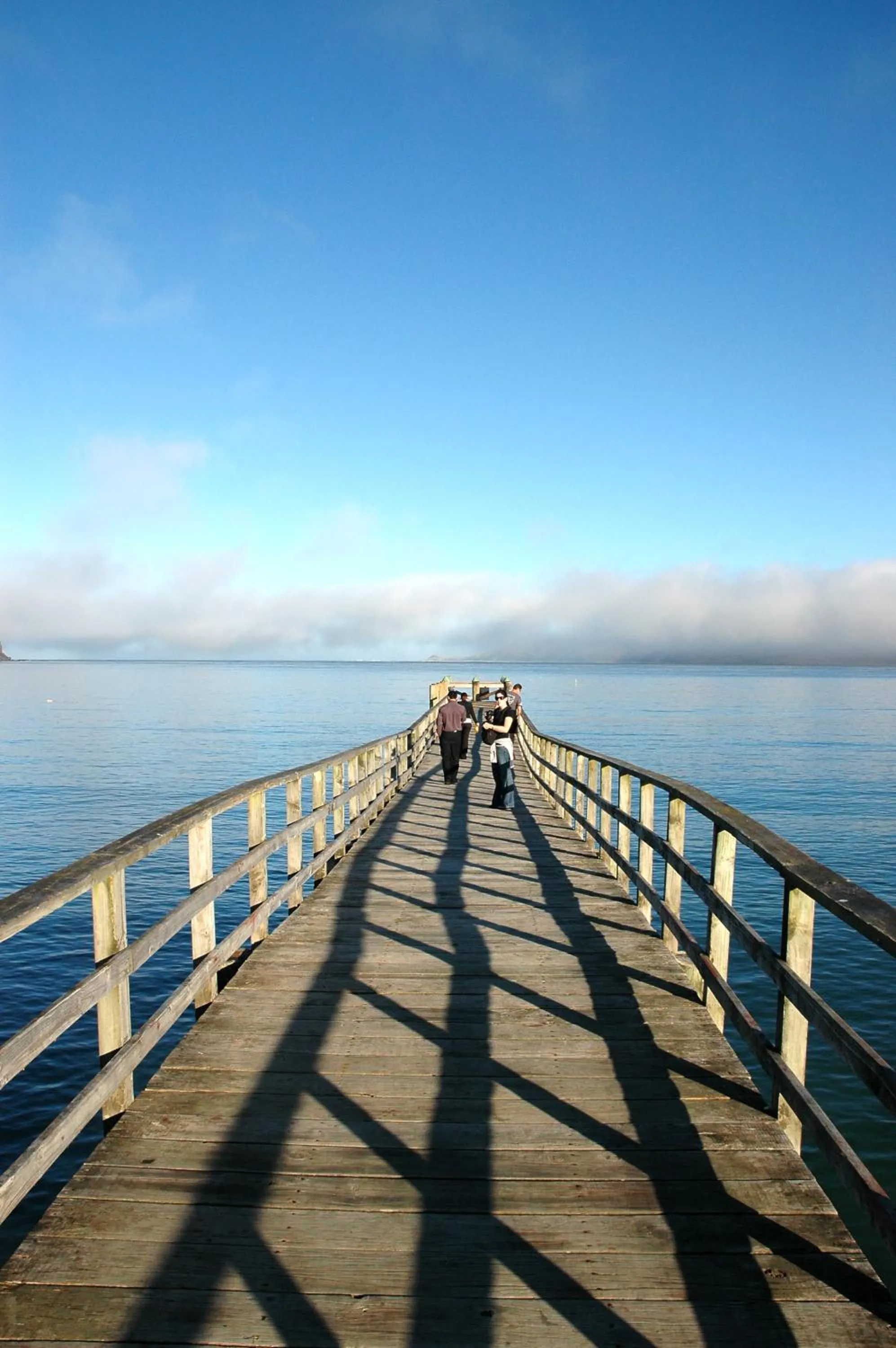 Nearby landmark in The Sands Hotel Hokianga