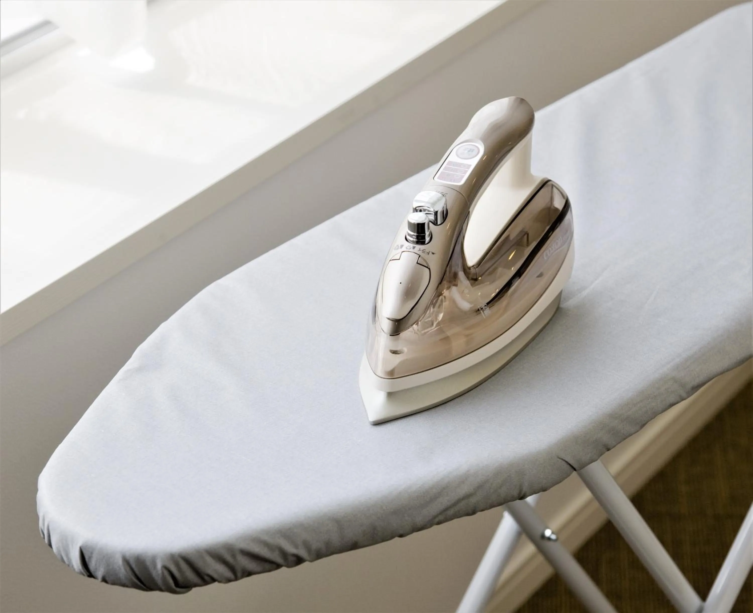 furniture in B:CONTE Asakusa