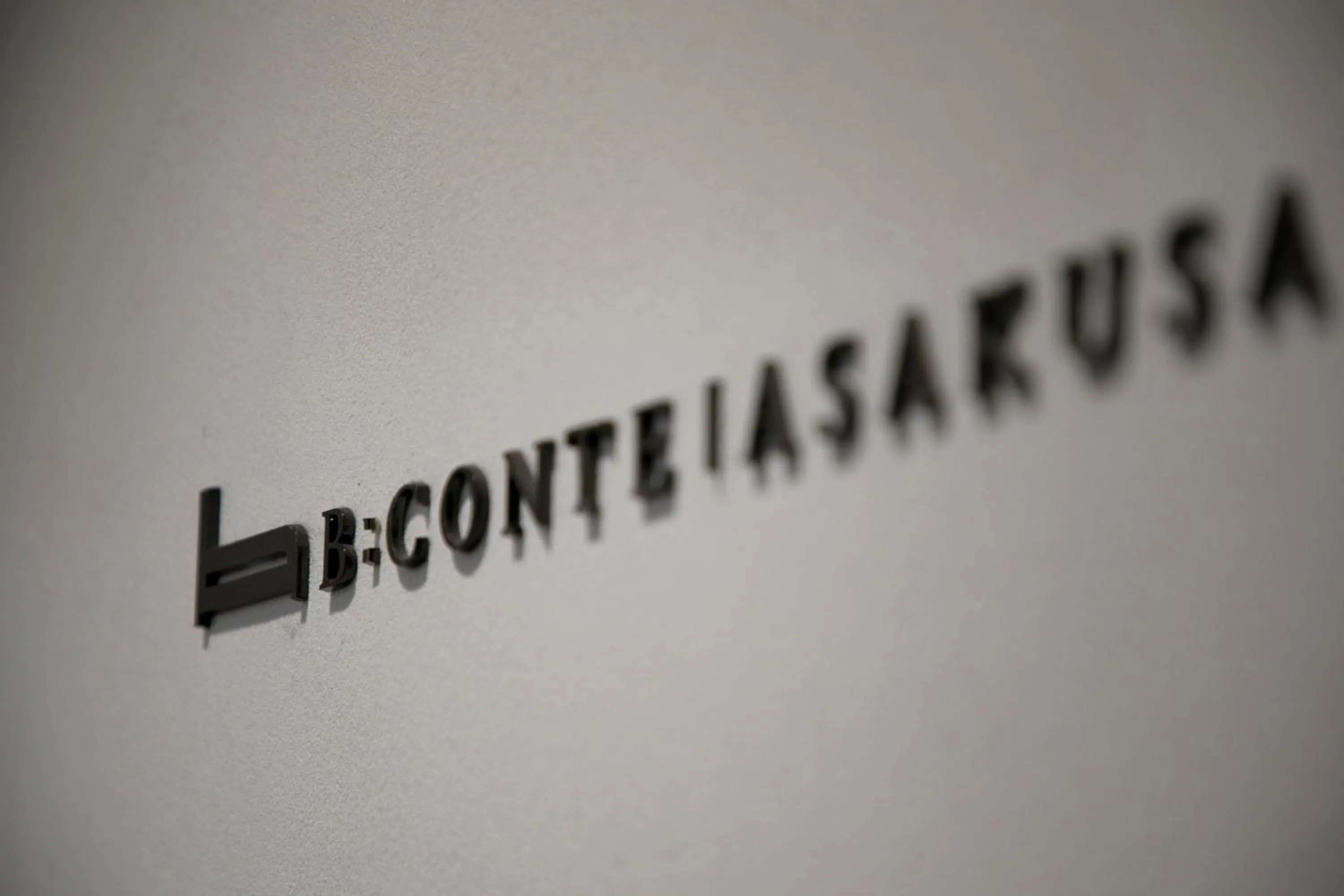 Property building in B:CONTE Asakusa