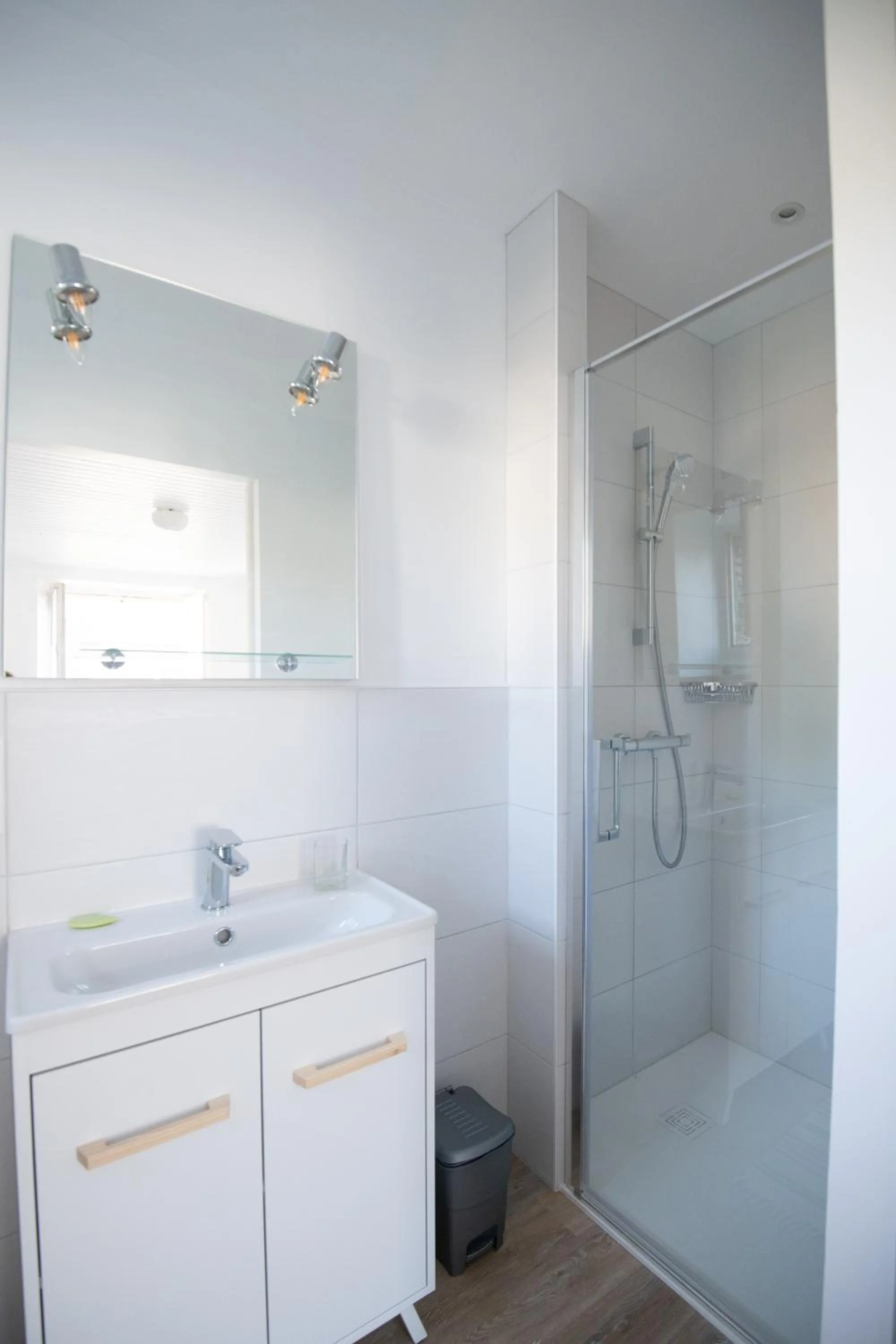 Les Chambres de Lourmel