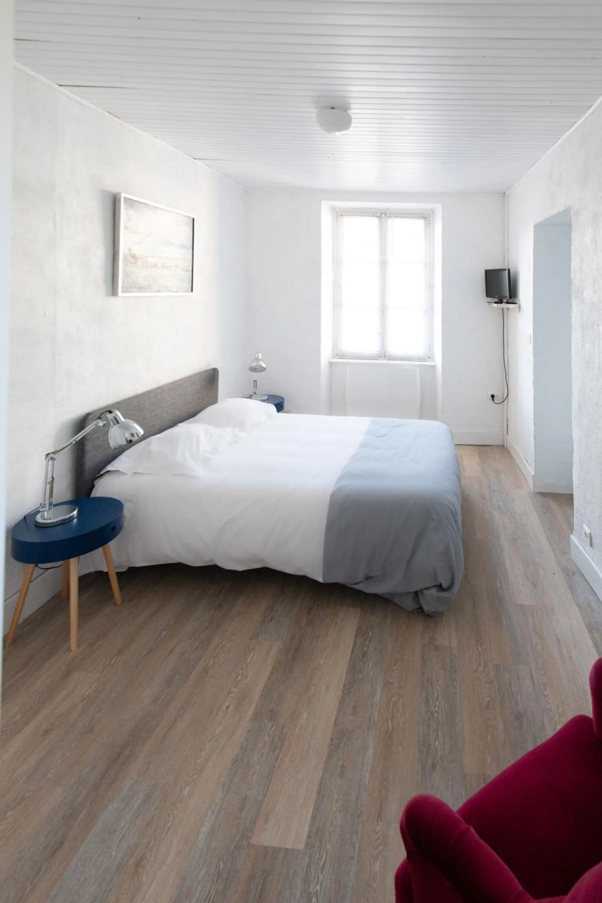 Les Chambres de Lourmel