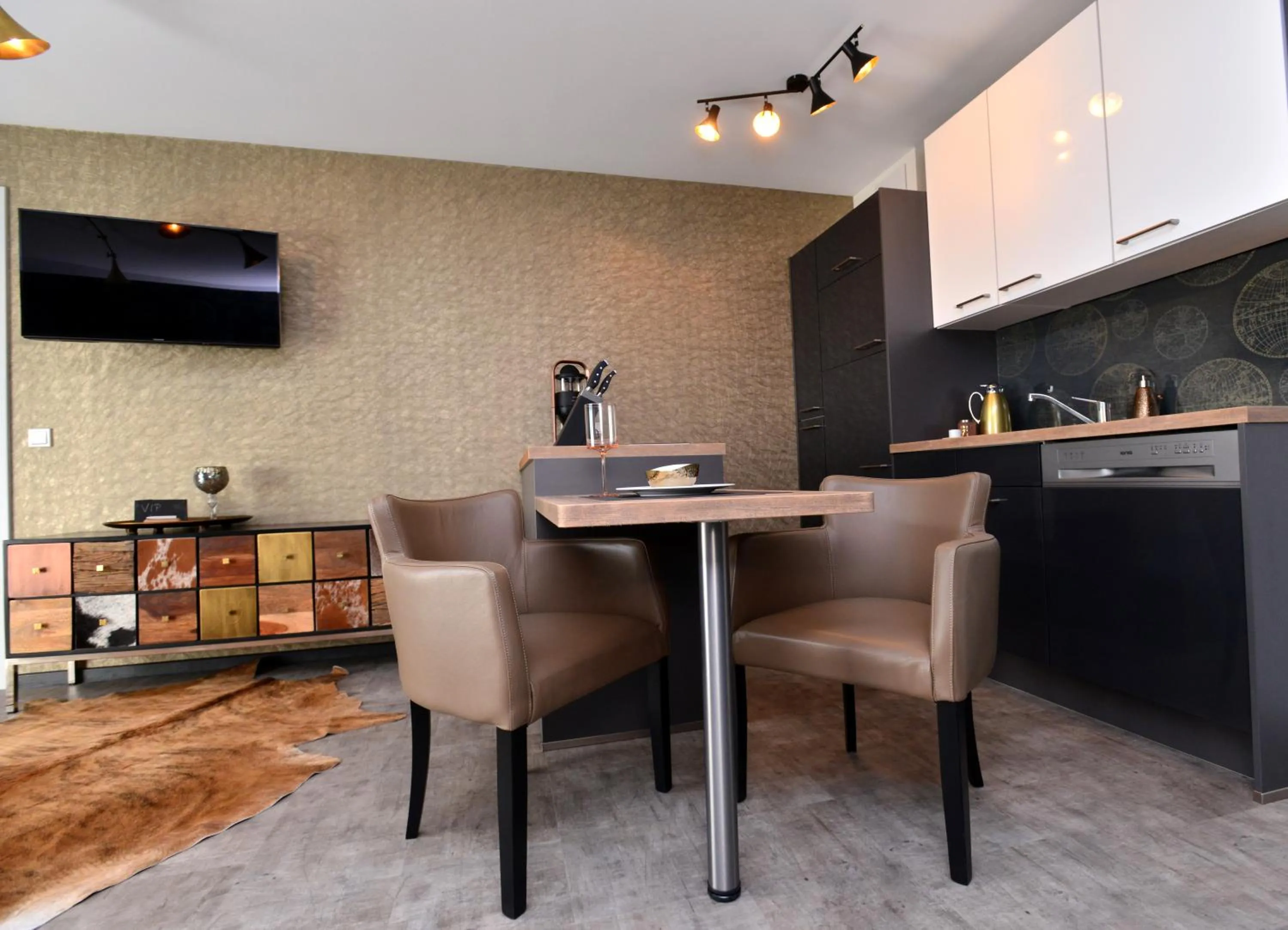 Aparthotel-Stadtallendorf