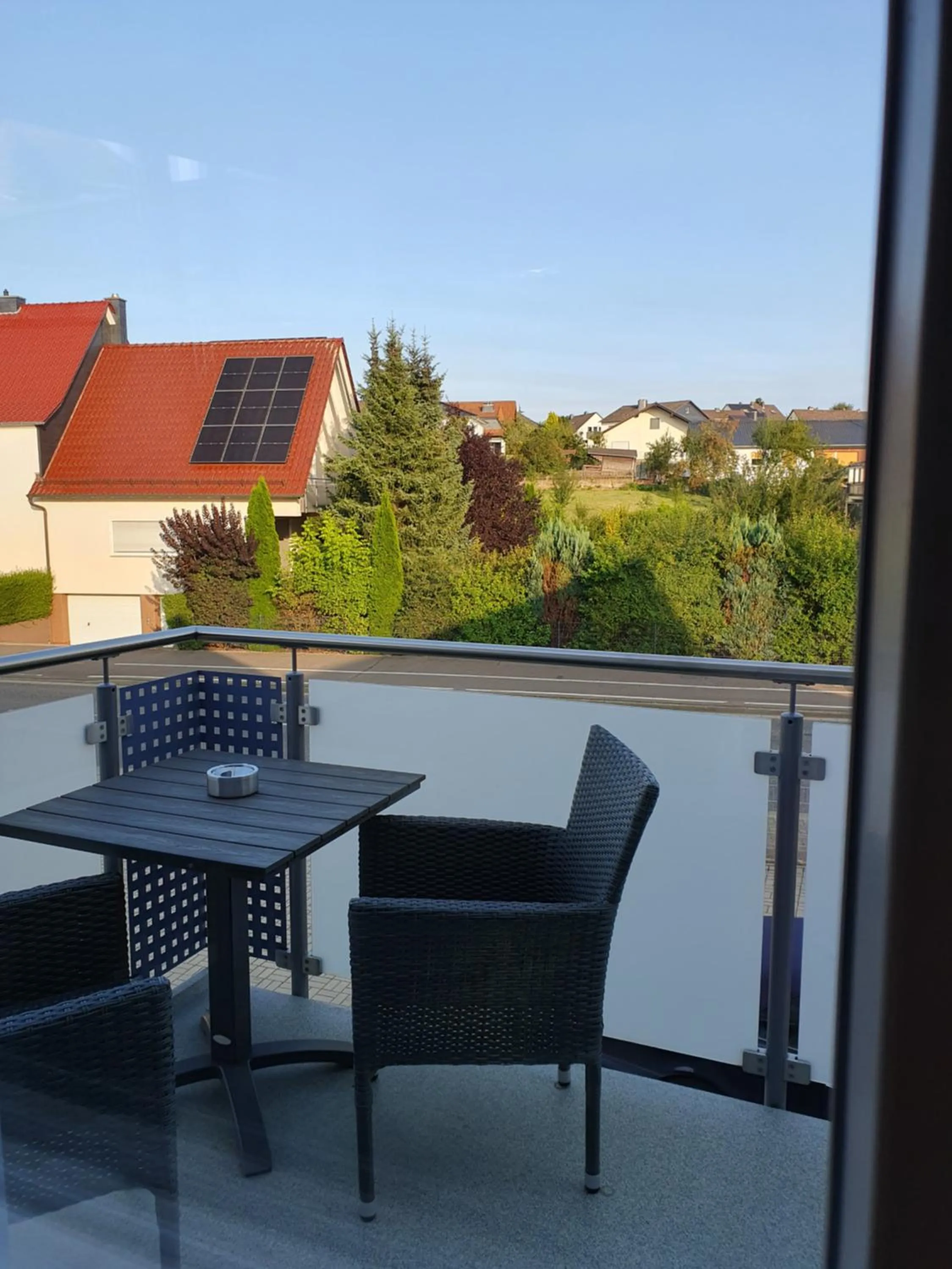 Aparthotel-Stadtallendorf