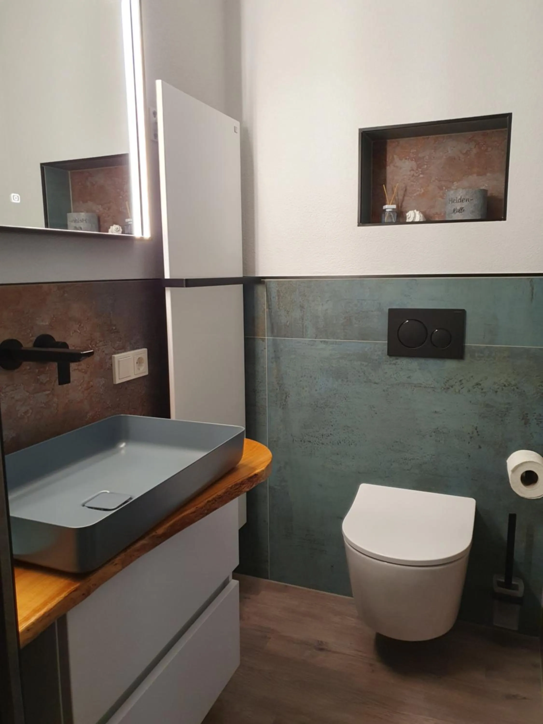 Aparthotel-Stadtallendorf