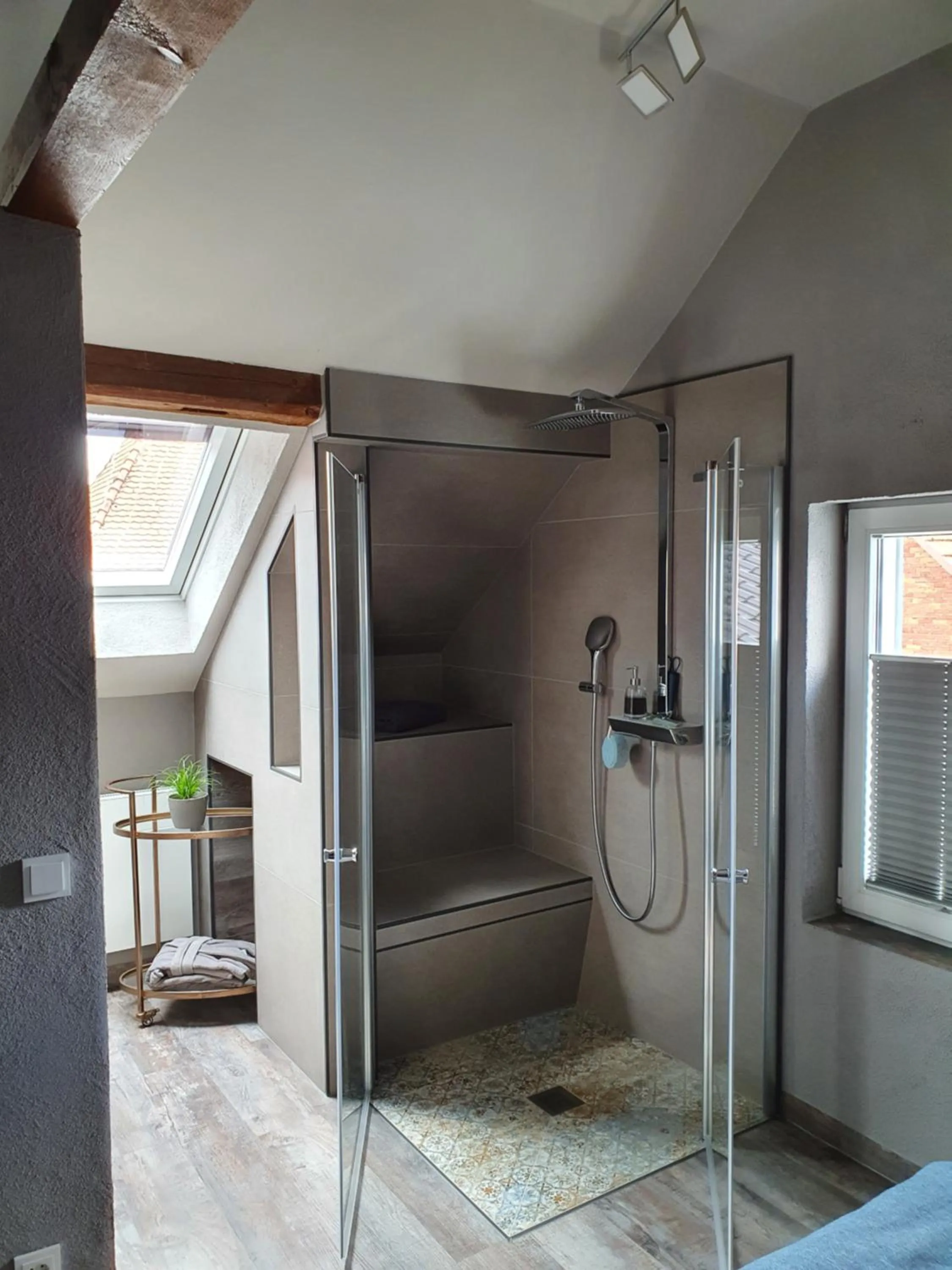 Aparthotel-Stadtallendorf