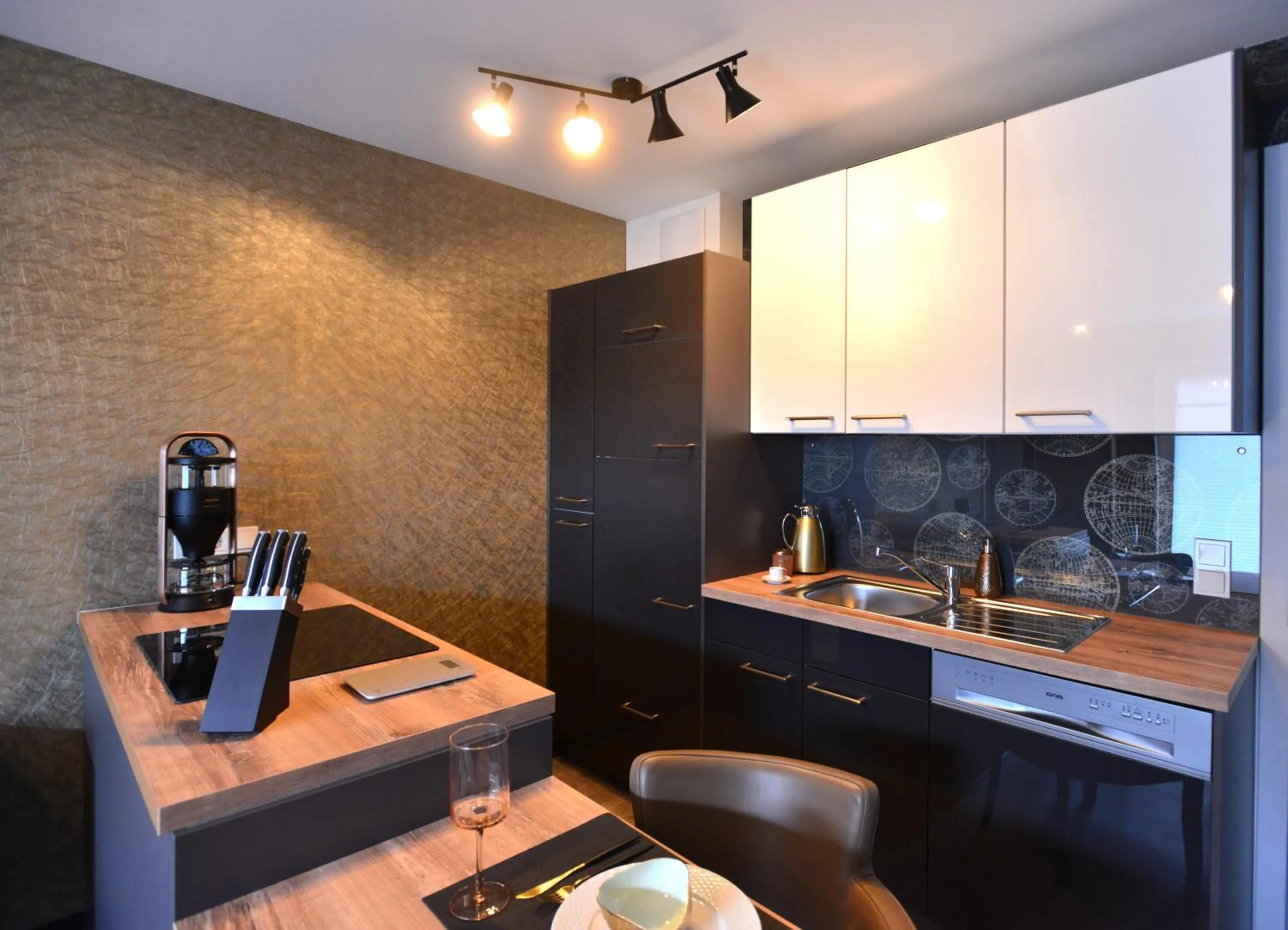 Aparthotel-Stadtallendorf