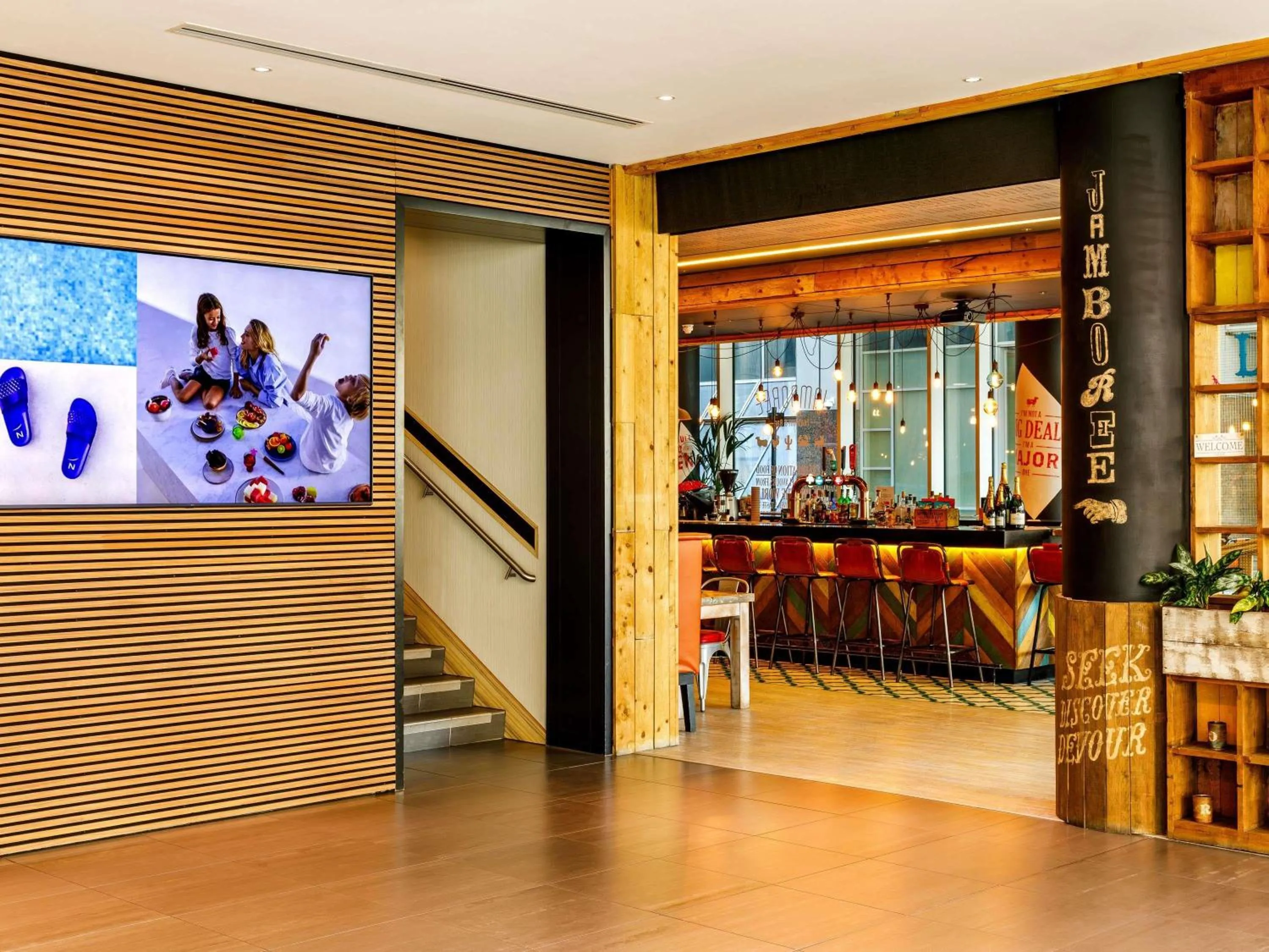 Other in Novotel London Blackfriars