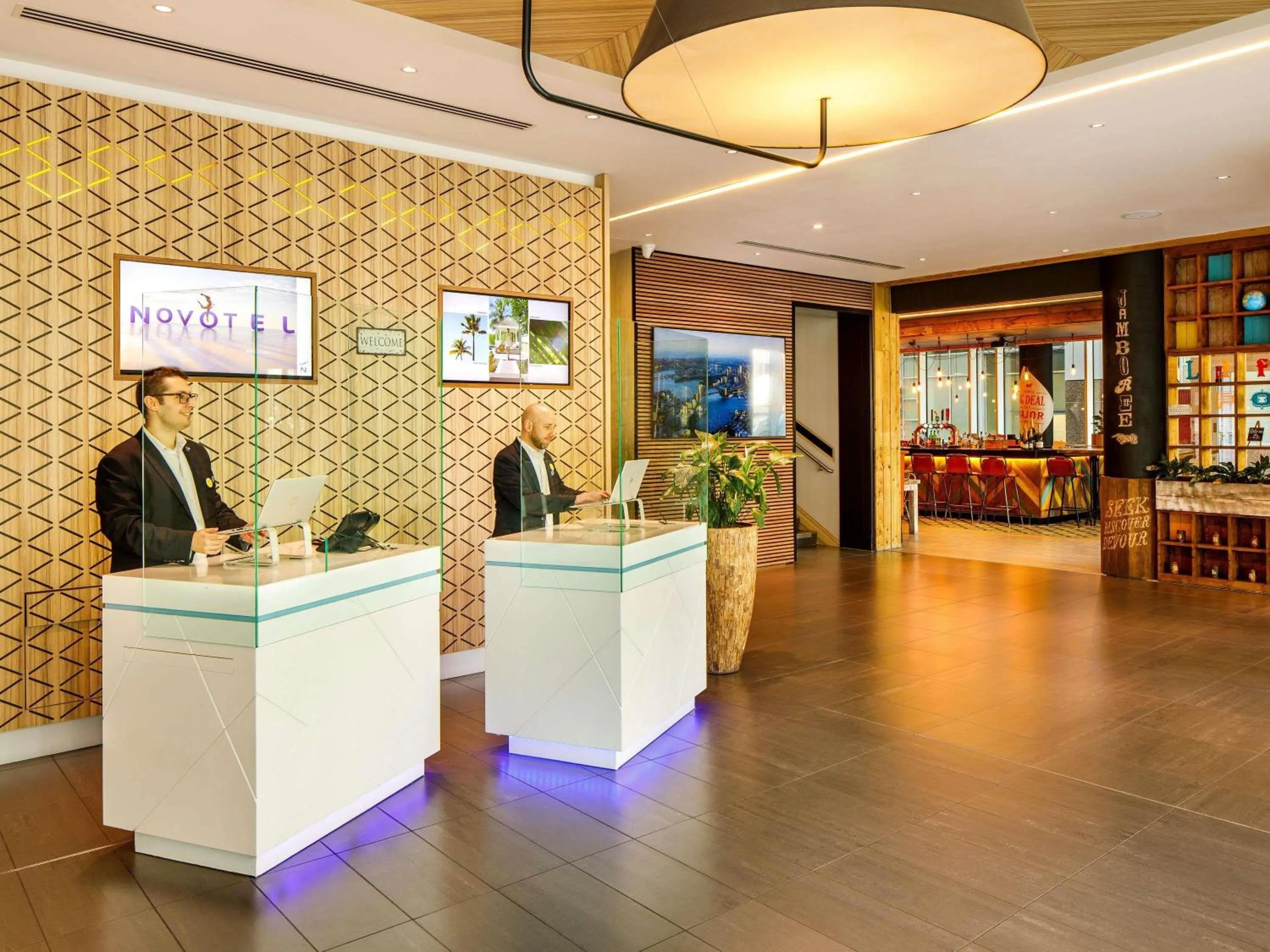 Other in Novotel London Blackfriars