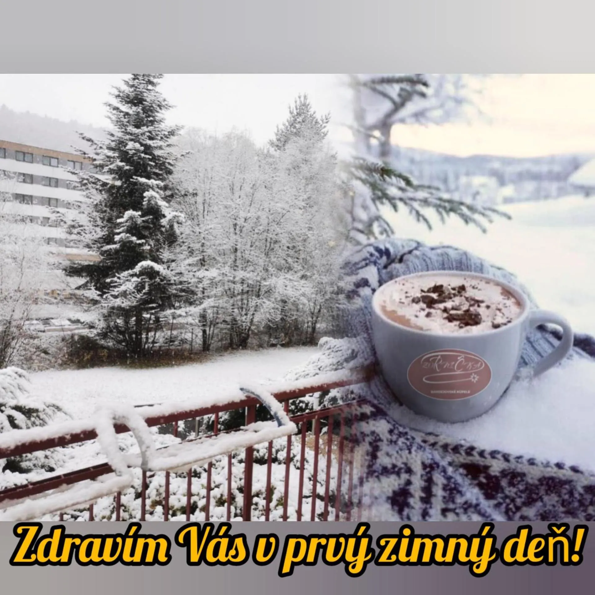 Day in Penzion Zornicka