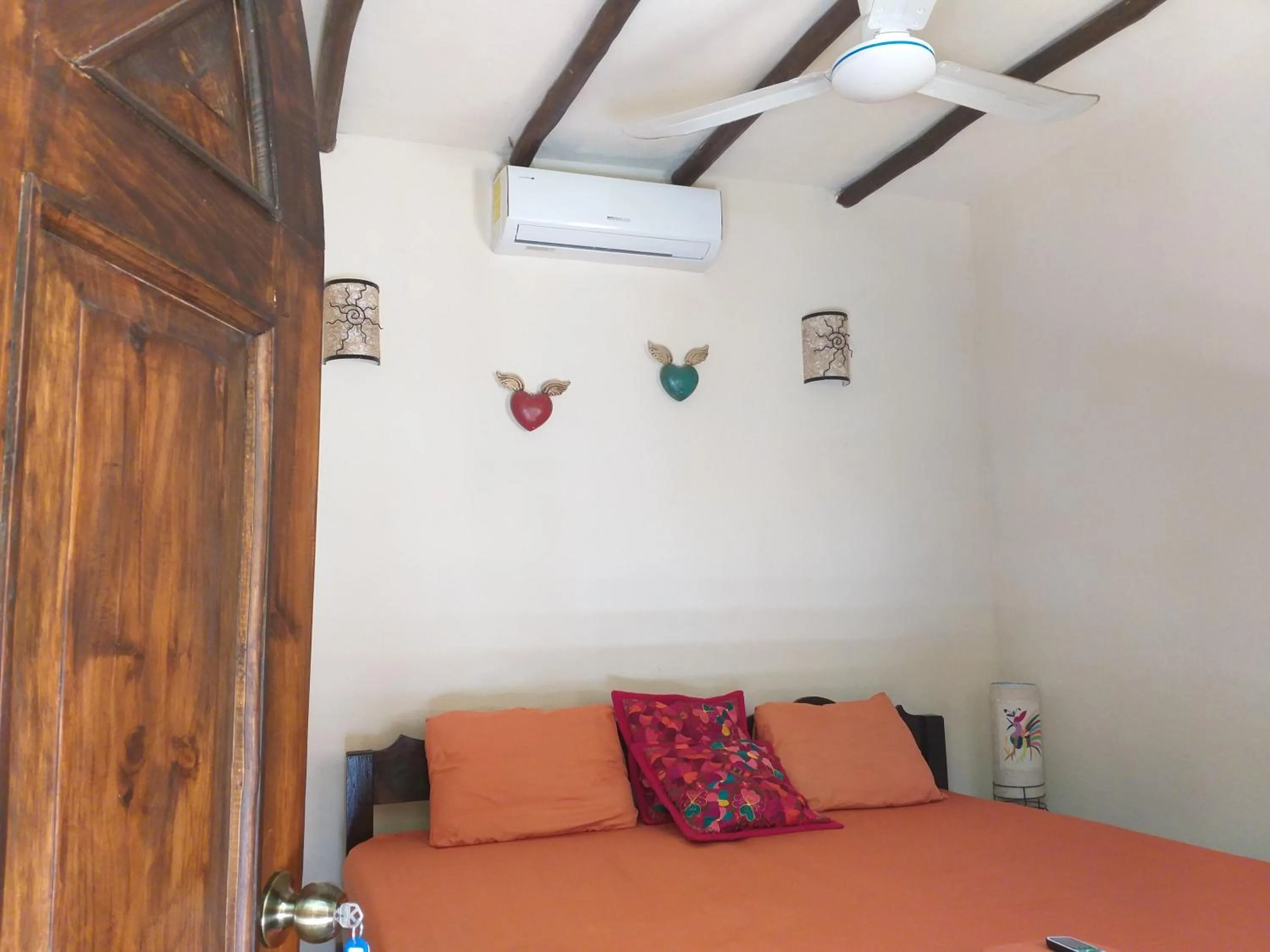 Hostal Mulut Tulum
