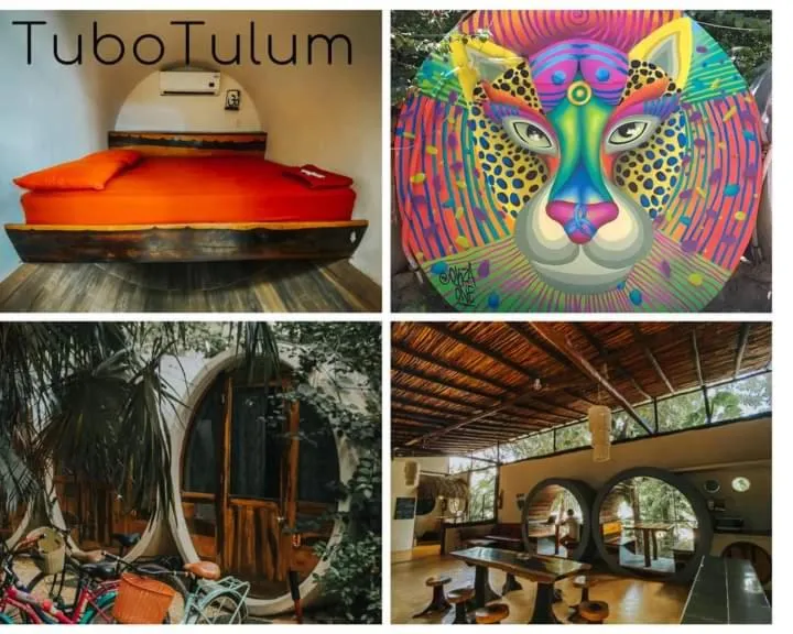 Hostal Mulut Tulum