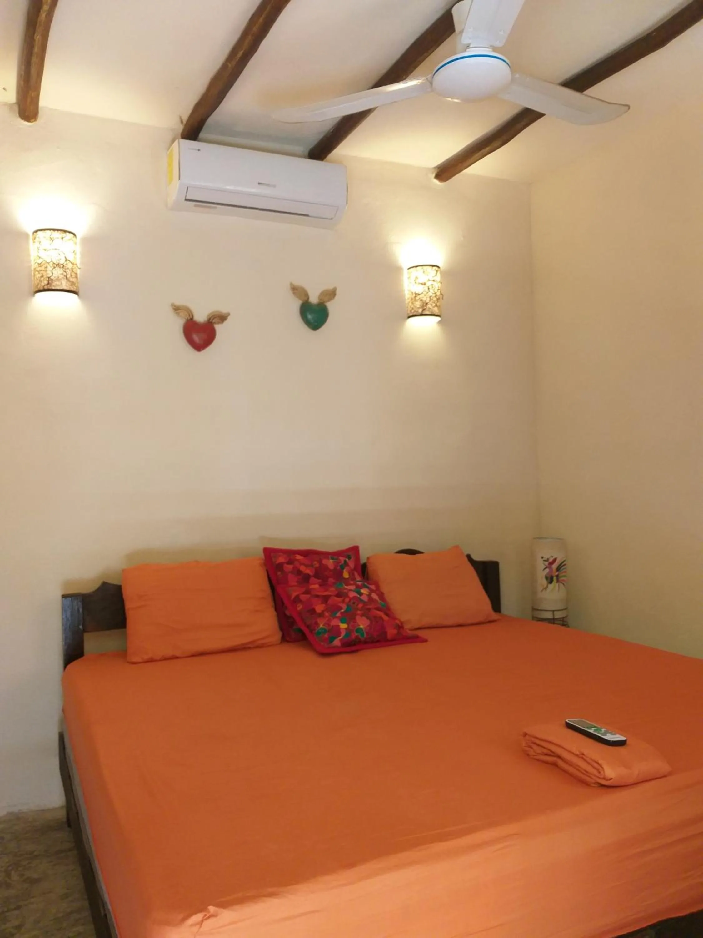 Hostal Mulut Tulum