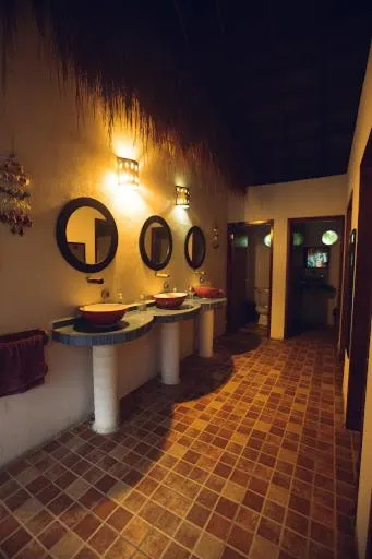 Hostal Mulut Tulum