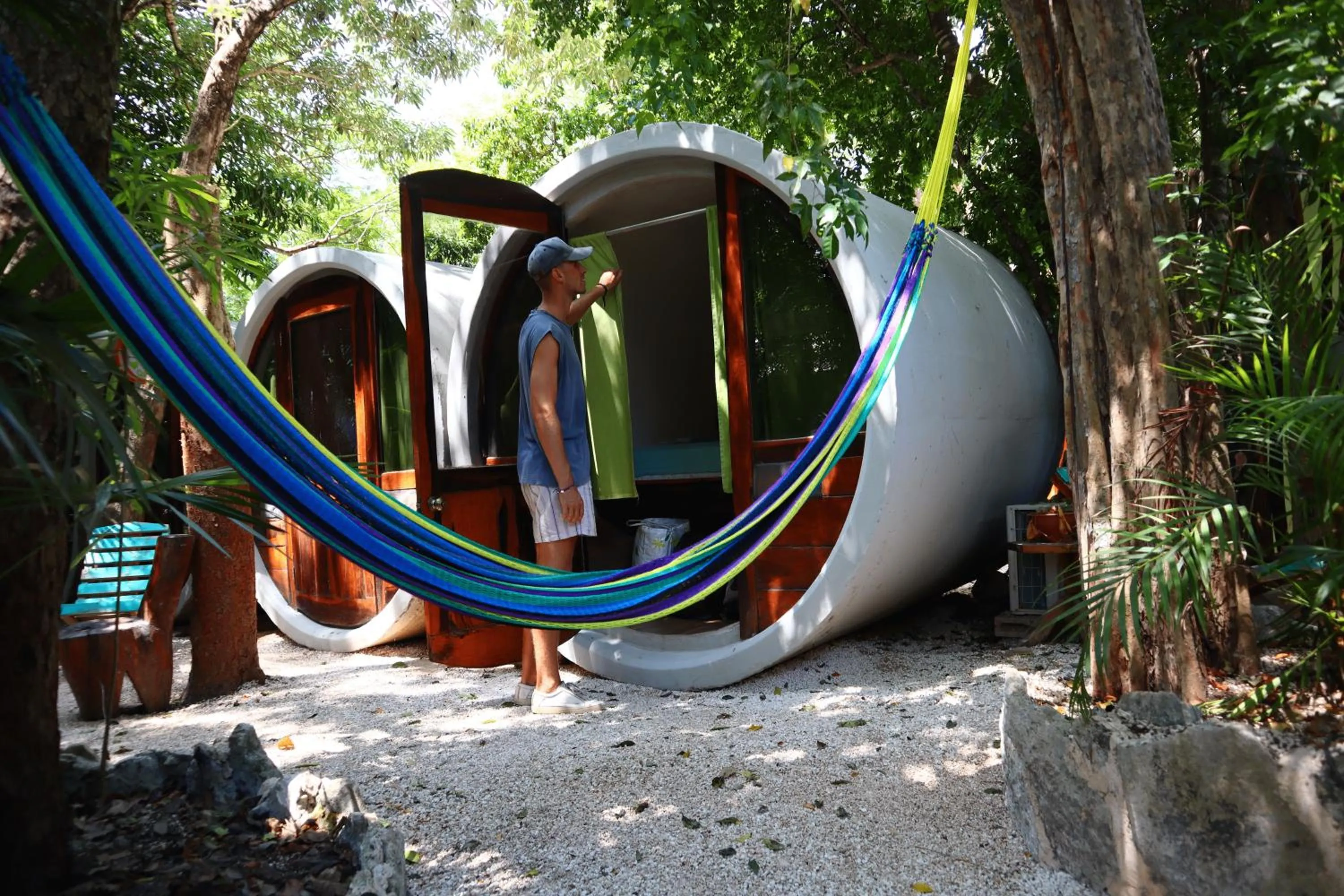 Hostal Mulut Tulum