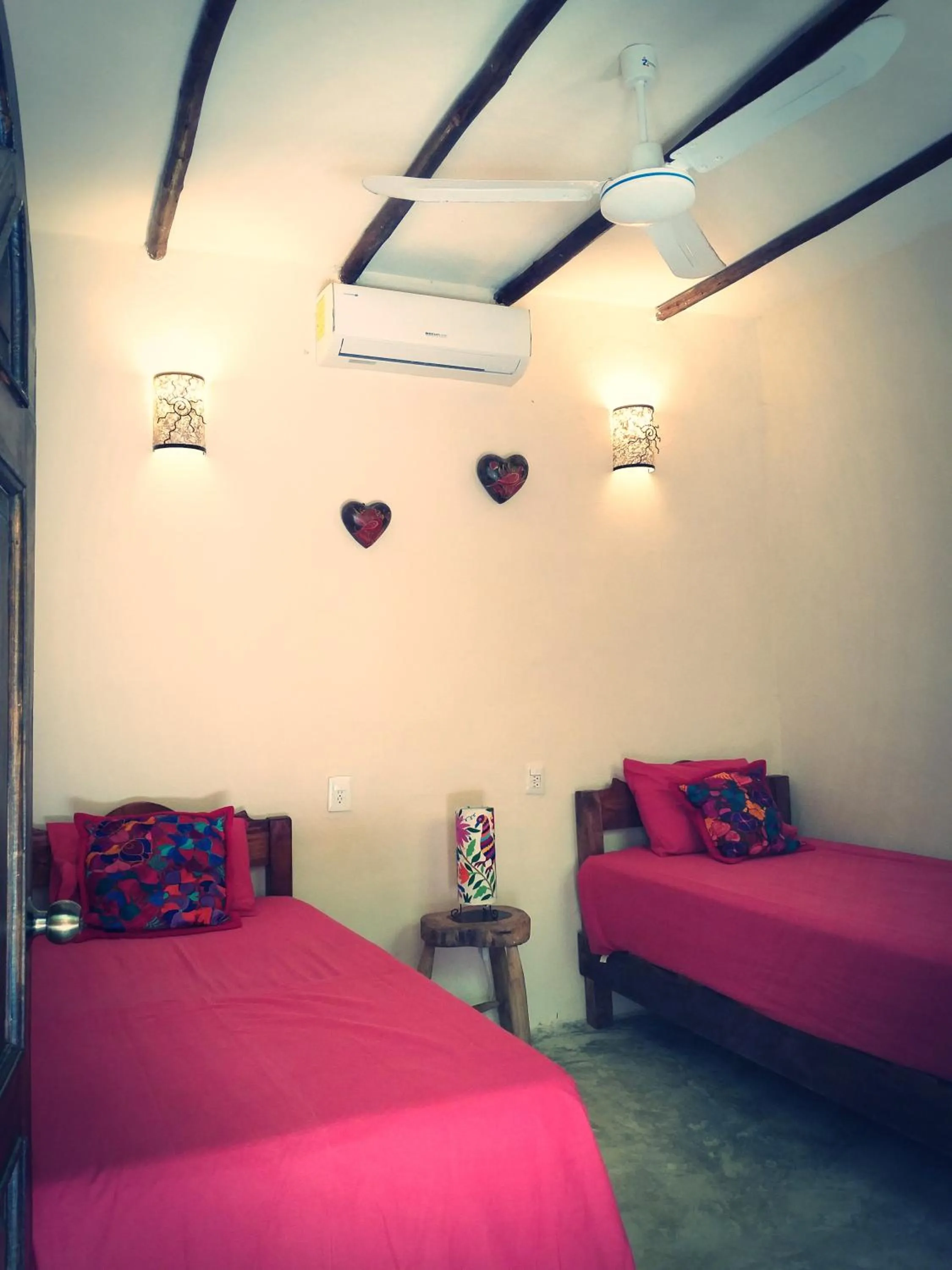 Hostal Mulut Tulum