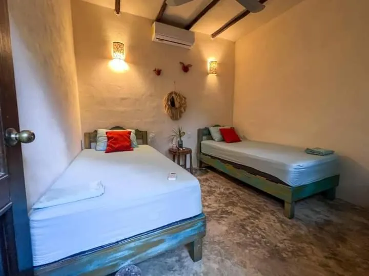 Hostal Mulut Tulum