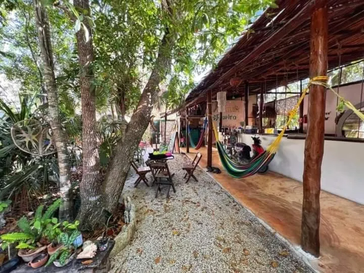 Hostal Mulut Tulum