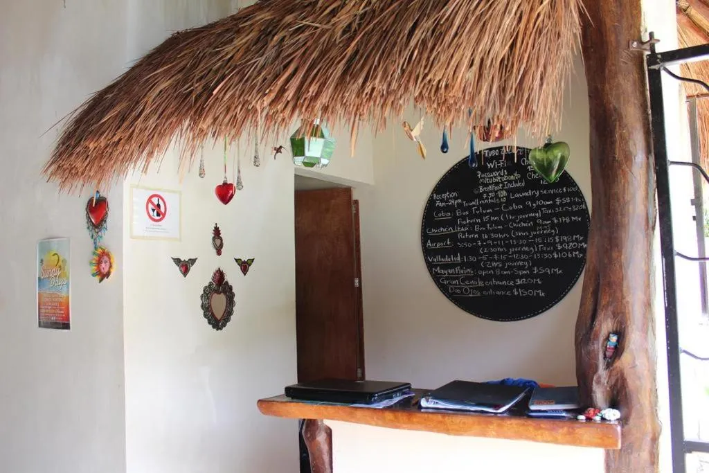 Hostal Mulut Tulum