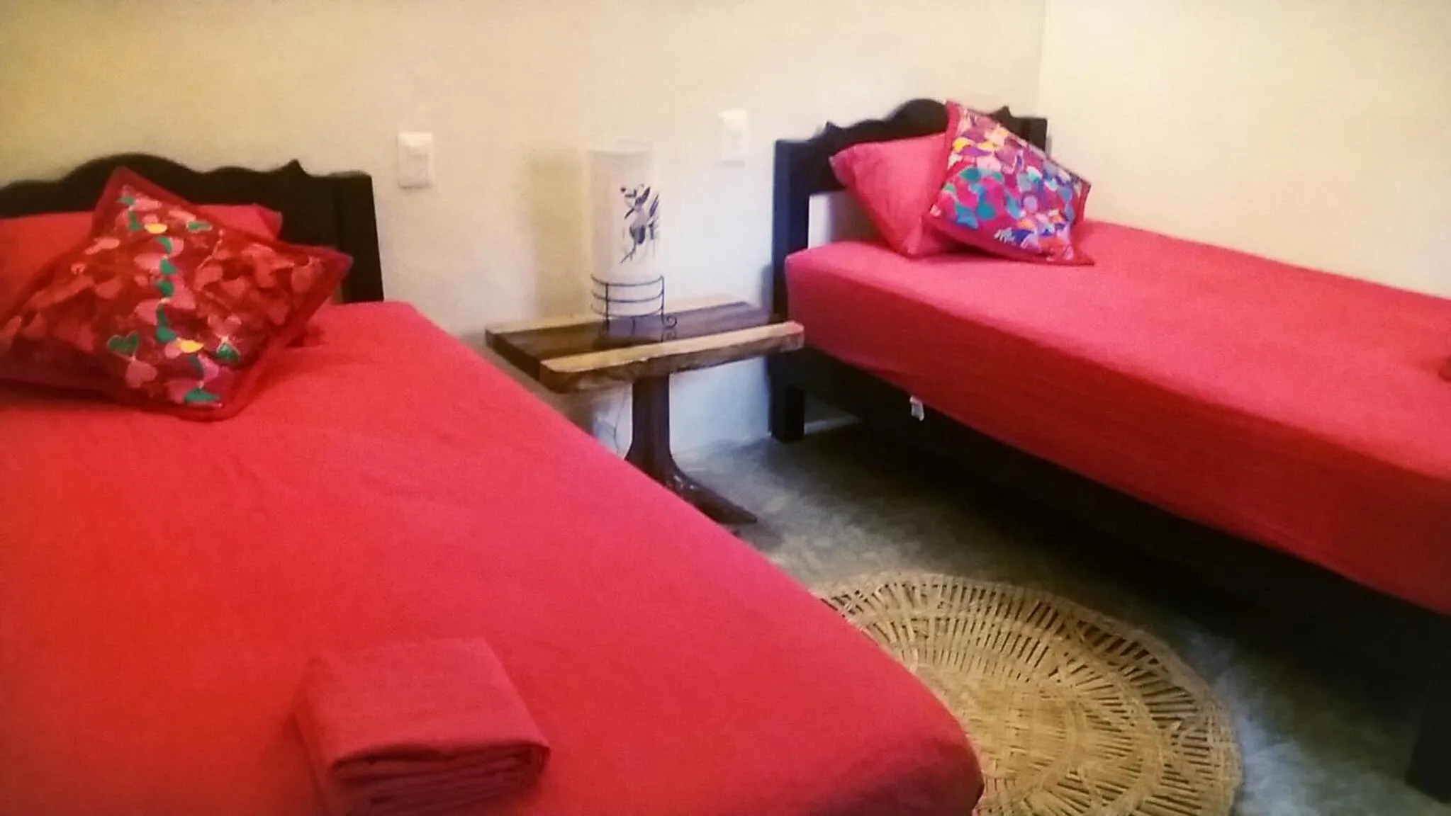 Hostal Mulut Tulum