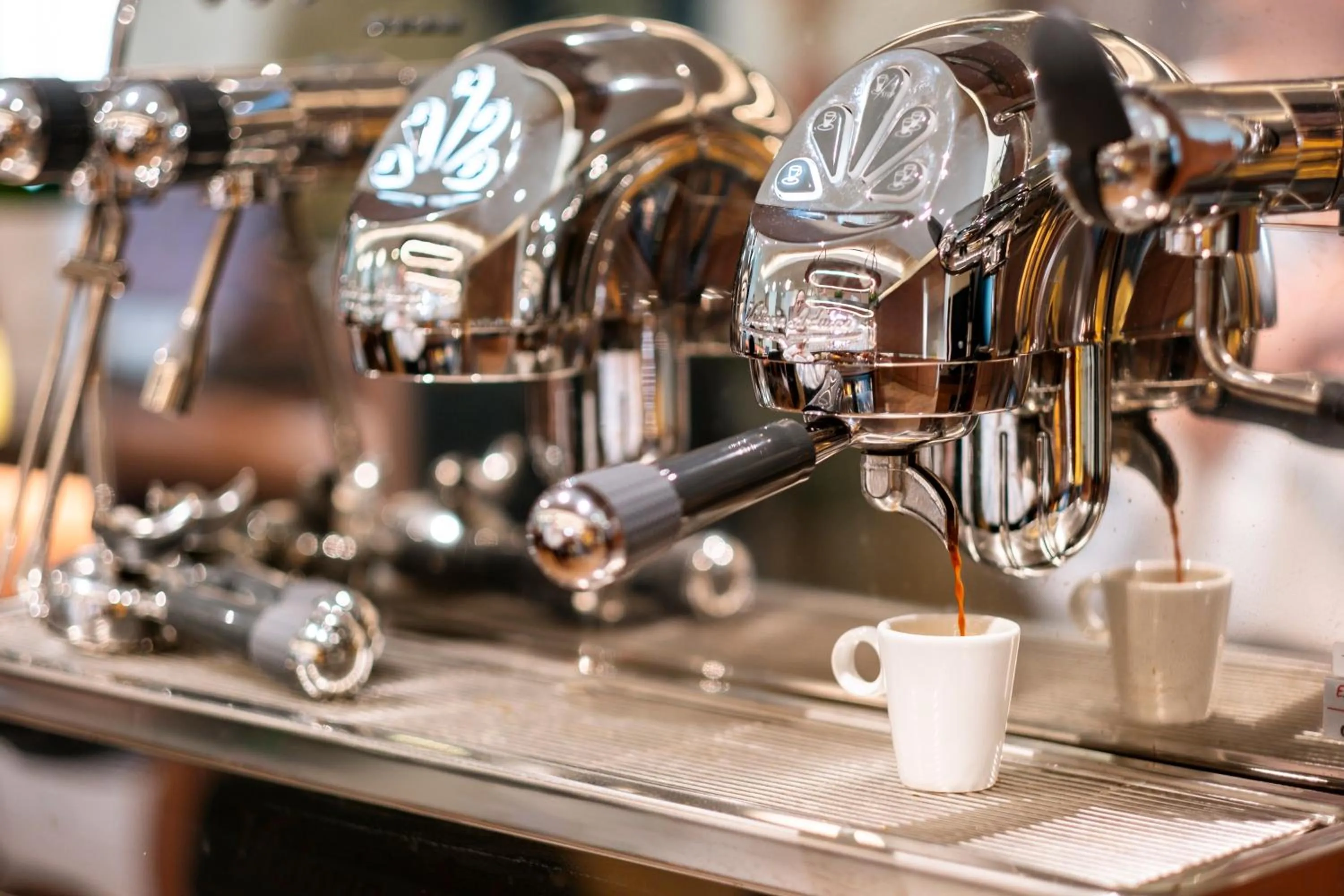 Coffee/tea facilities in Mercure Villefranche-sur-Saône