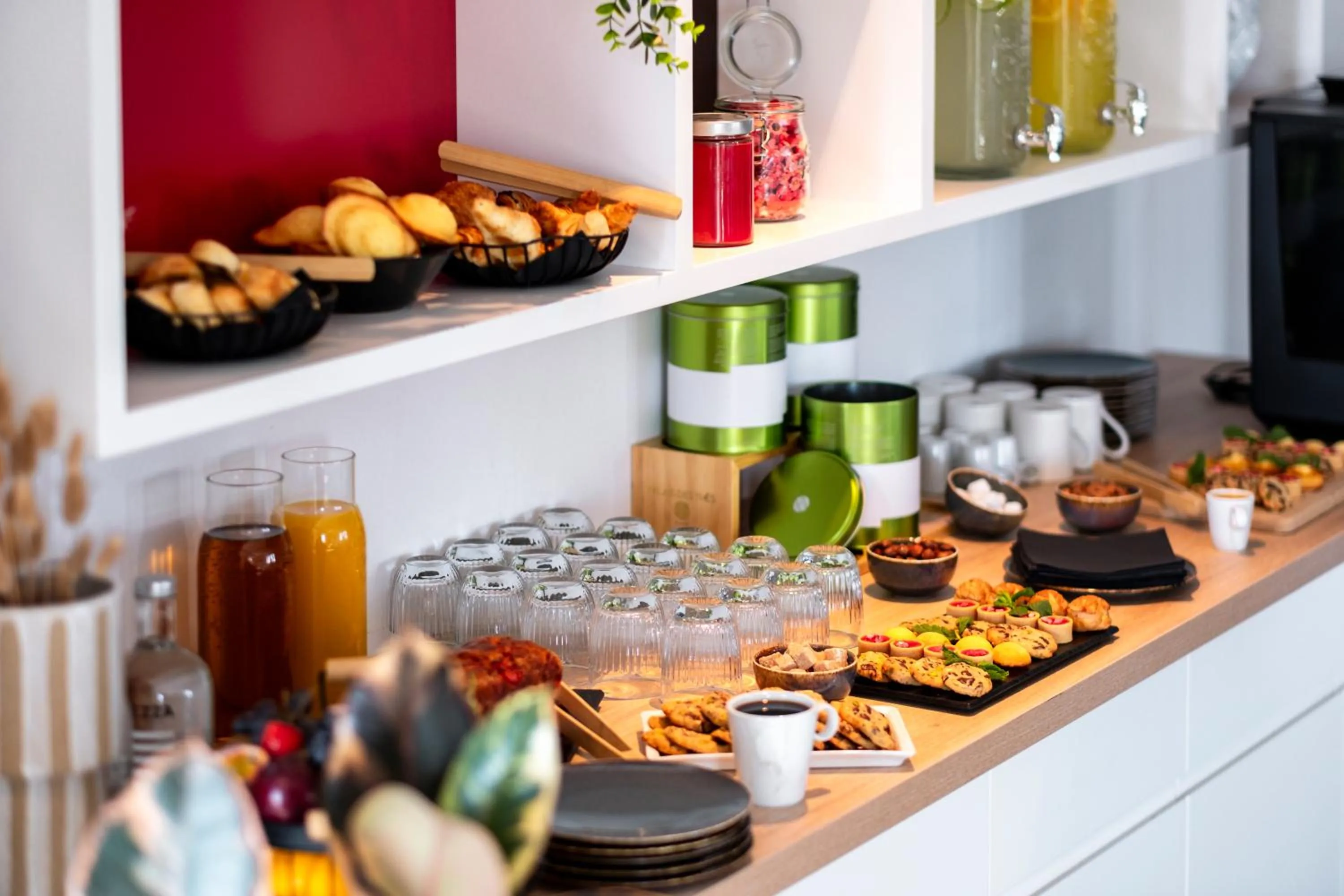 Business facilities in Mercure Villefranche-sur-Saône