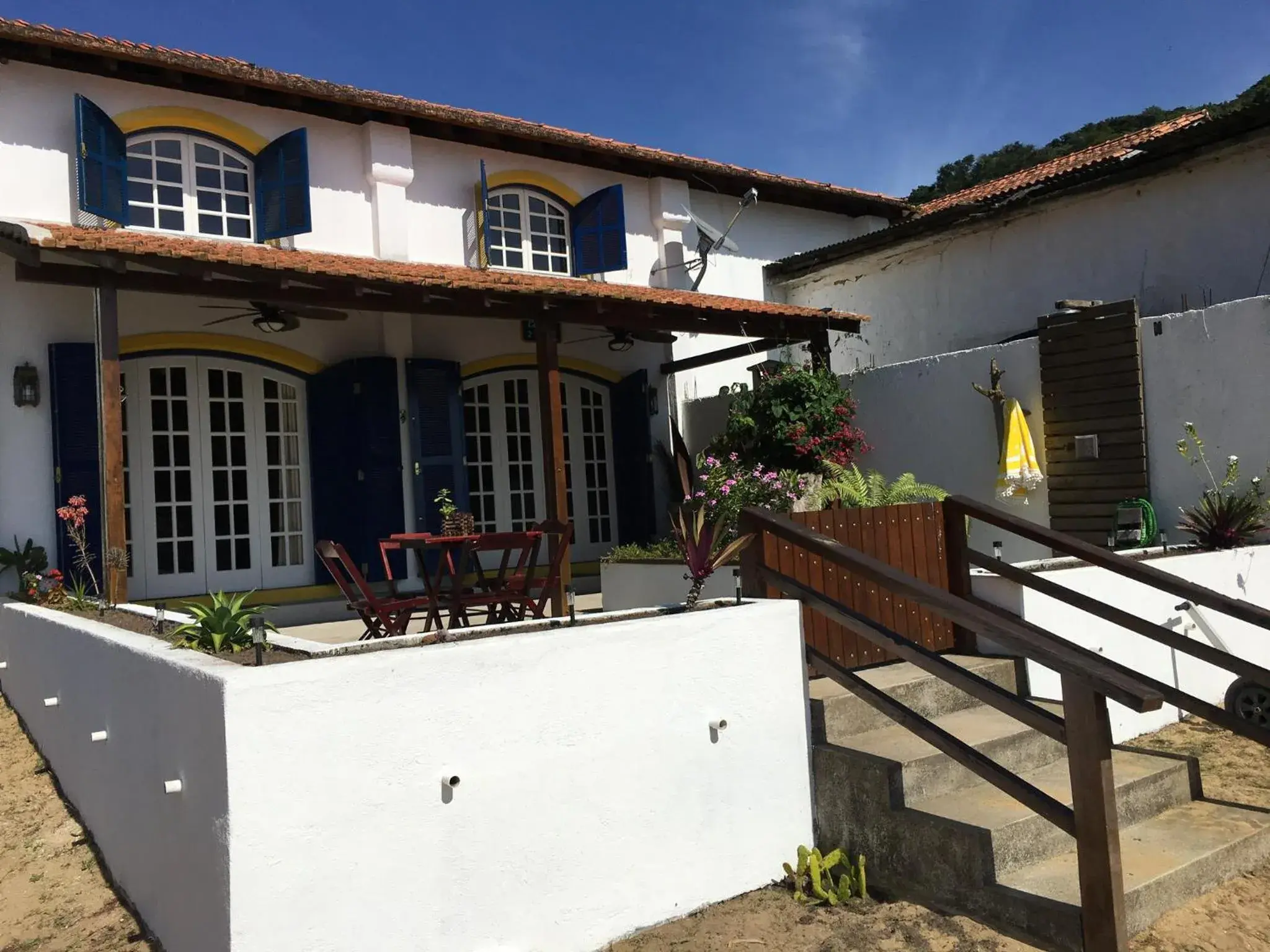 Casarao da Praia Casarao da Praia