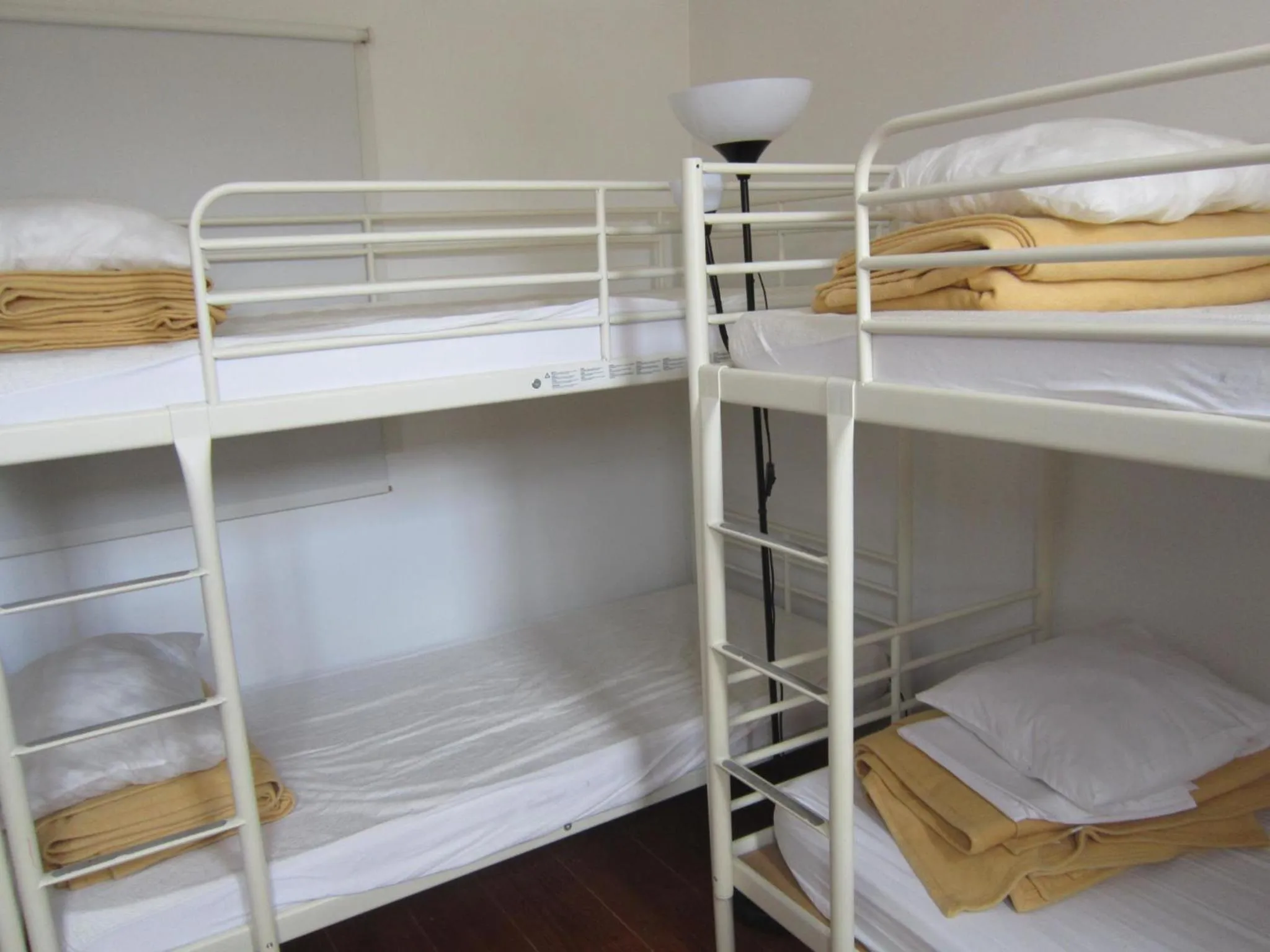bunk bed in Hostel Prime Guimaraes