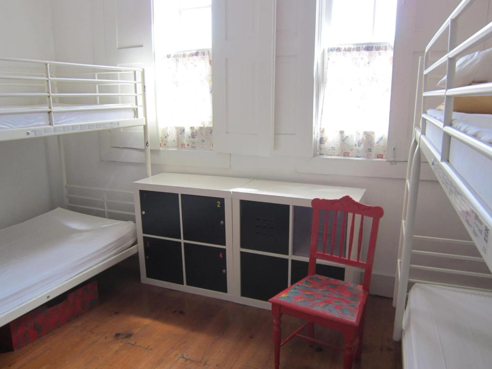 Decorative detail in Hostel Prime Guimaraes