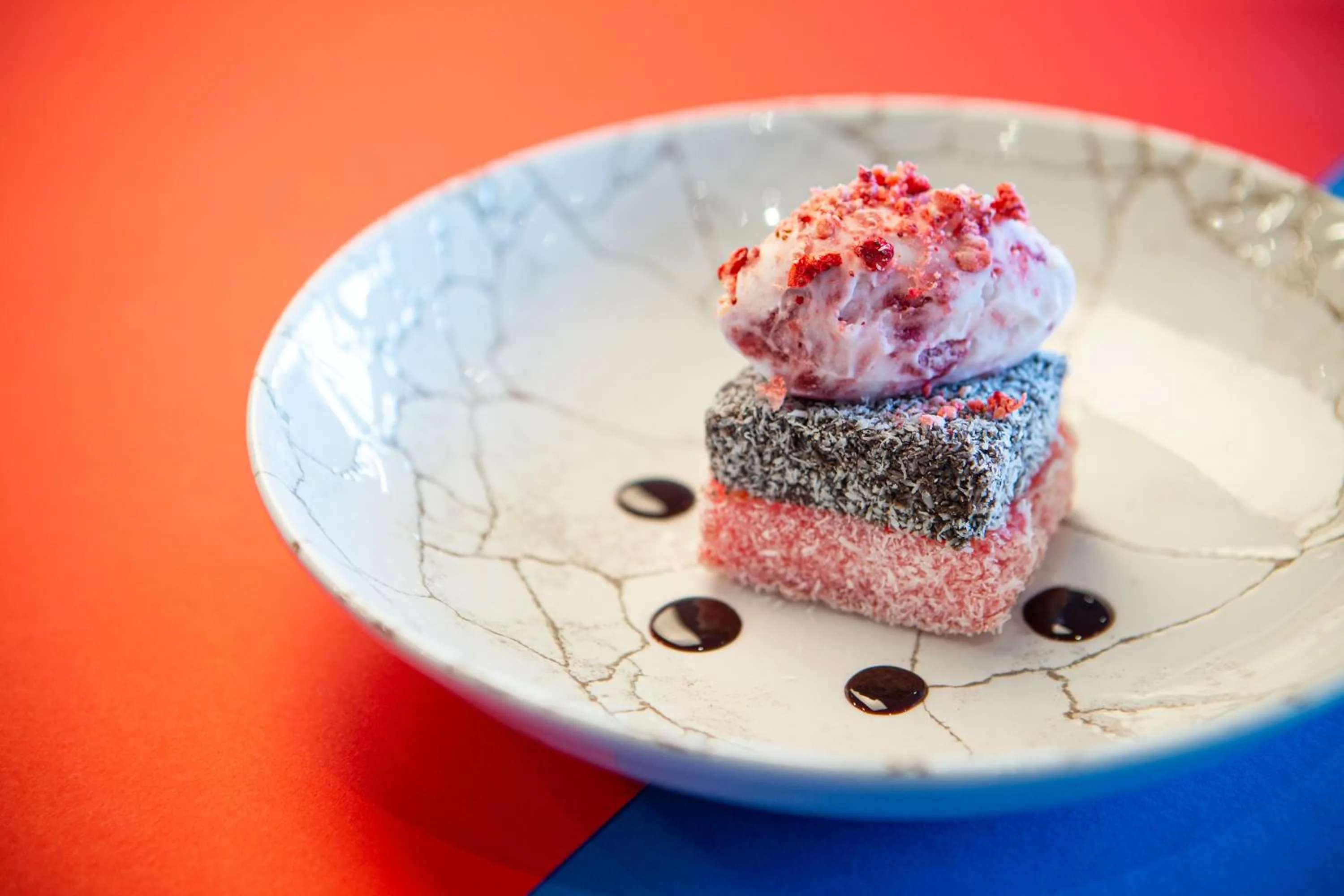 Food in Copthorne Hotel Greymouth