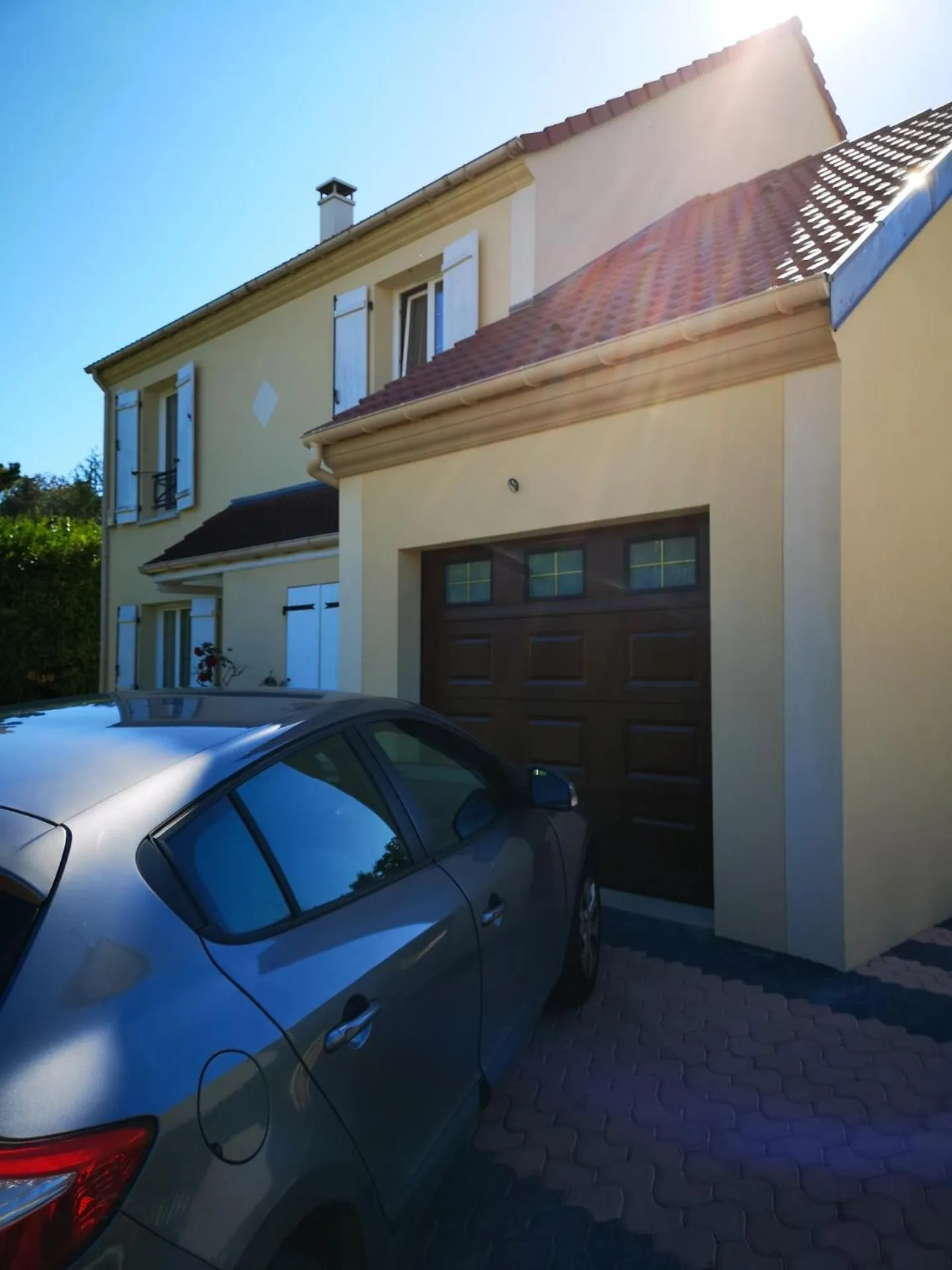 Au lévrier de chessy