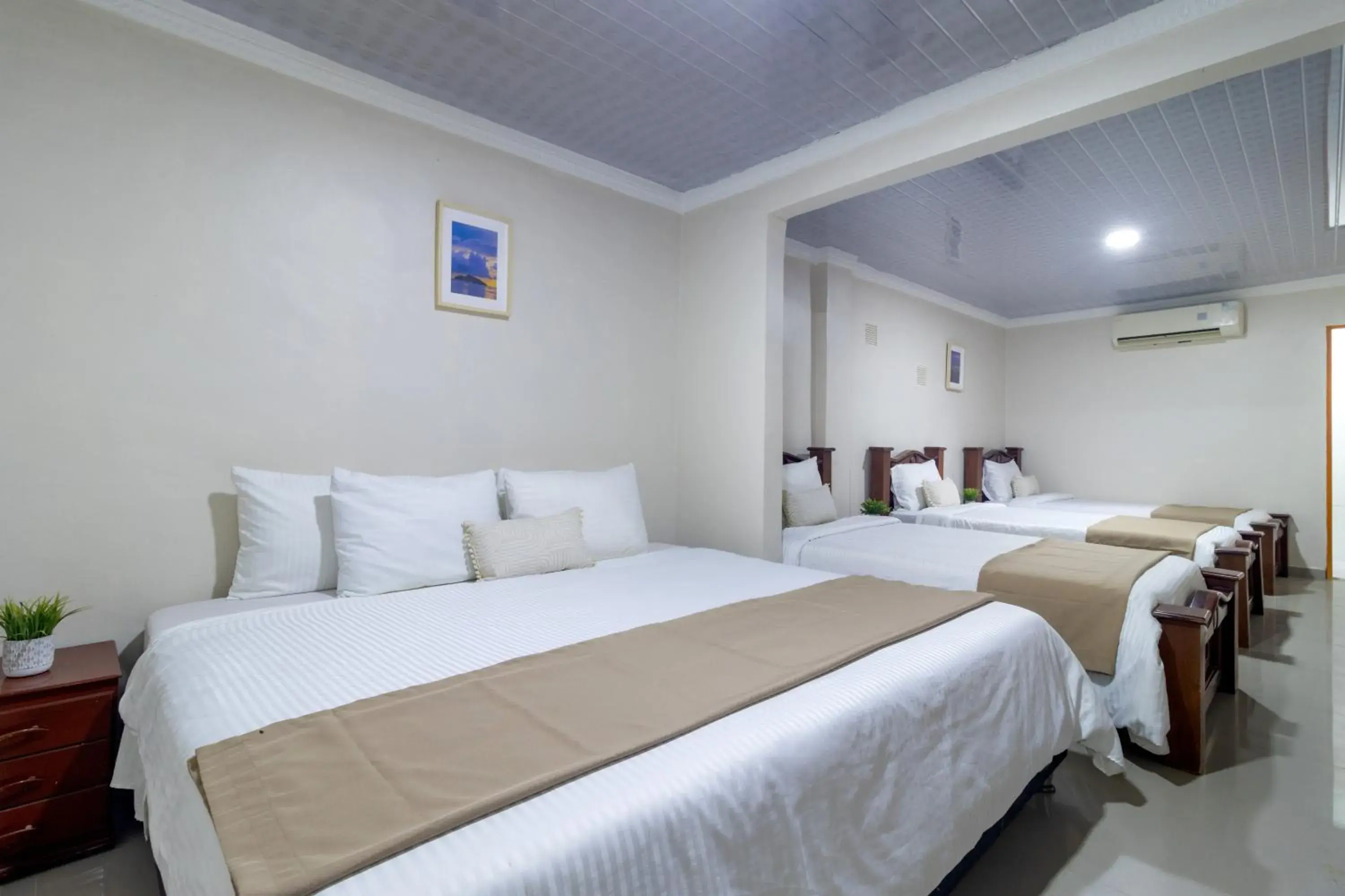 Superior Family Room in Hotel Playa Salguero By GEH Suites Superior Family Room in Hotel Playa Salguero By GEH Suites