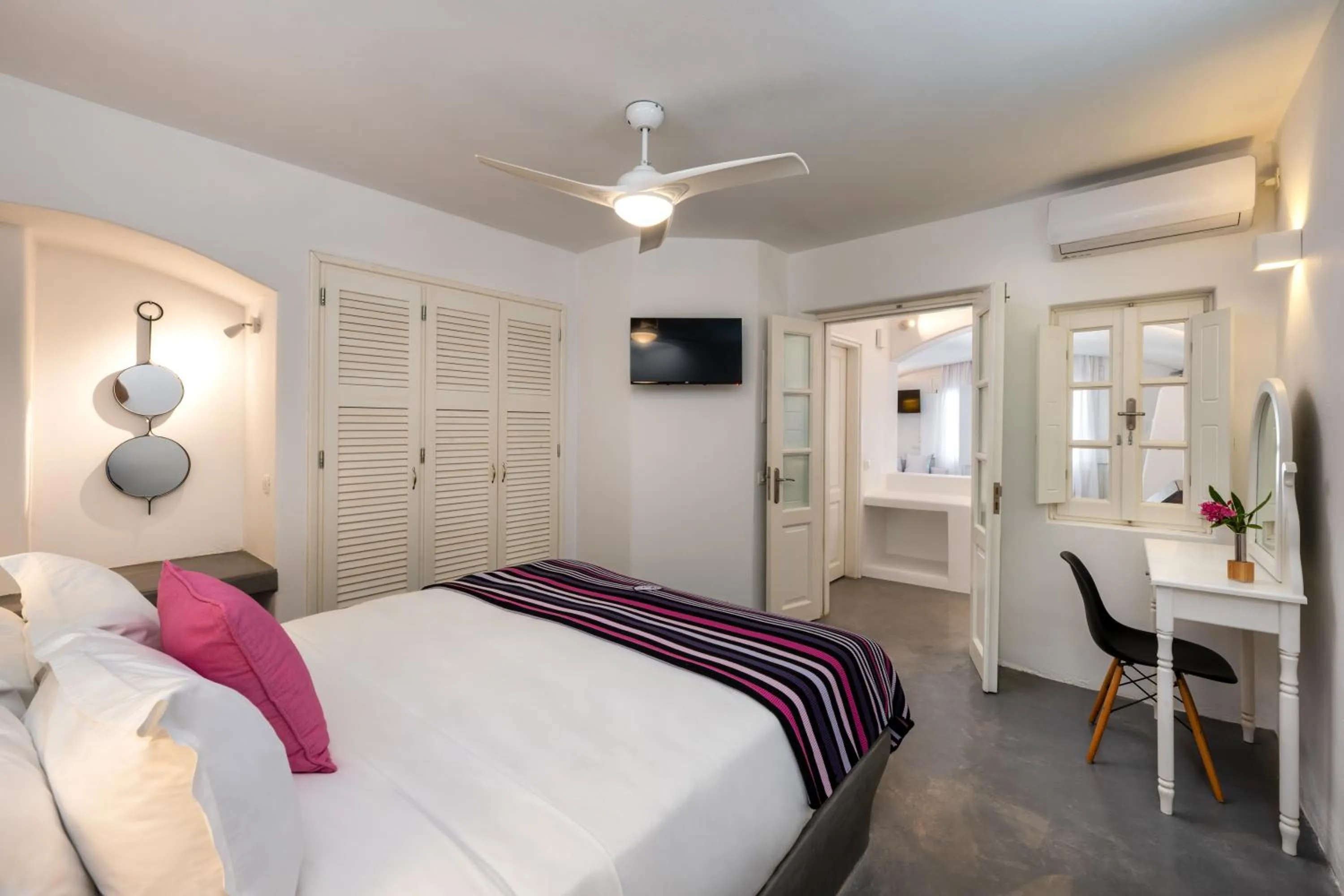 Anema Boutique Hotel & Villas Santorini