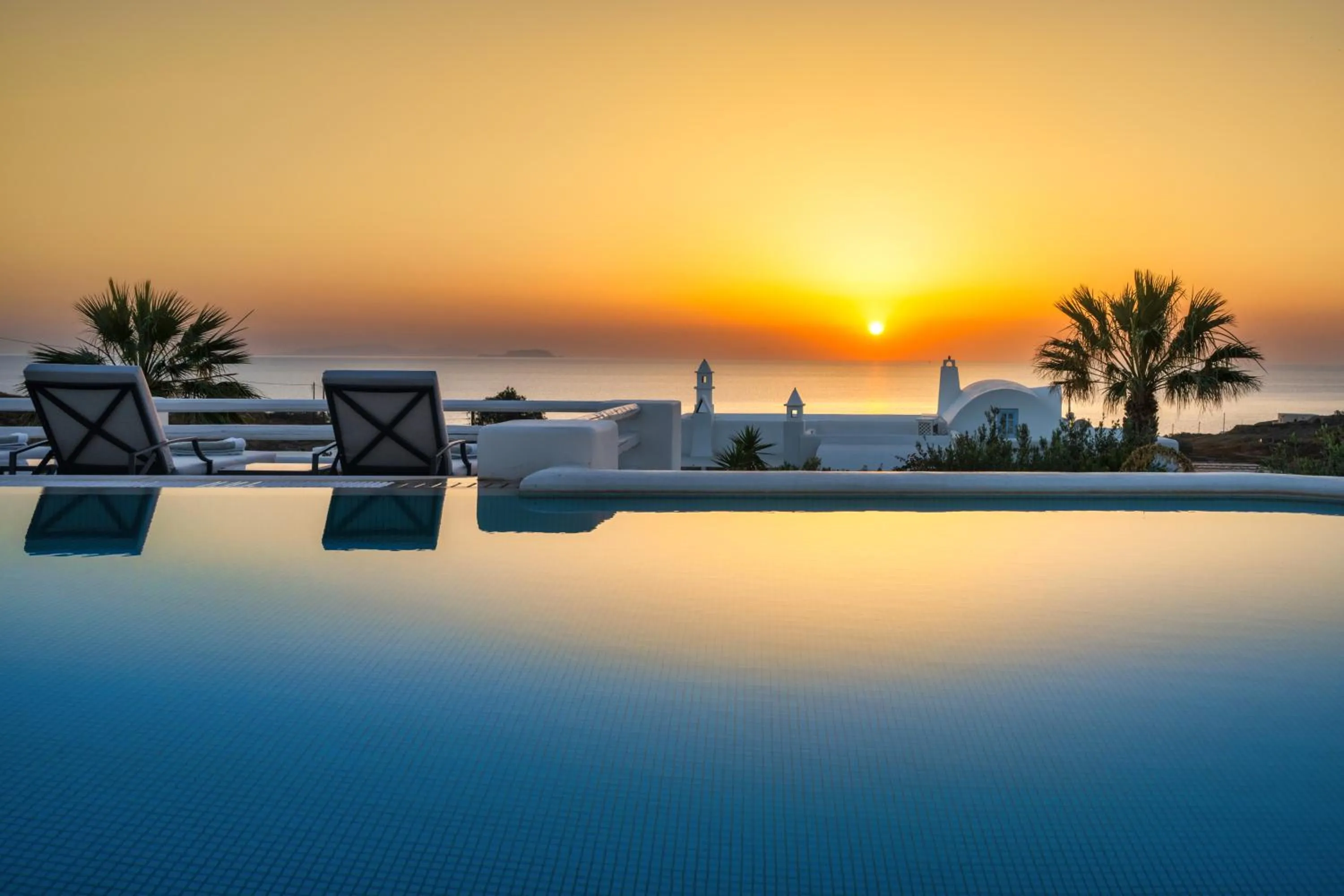 Anema Boutique Hotel & Villas Santorini