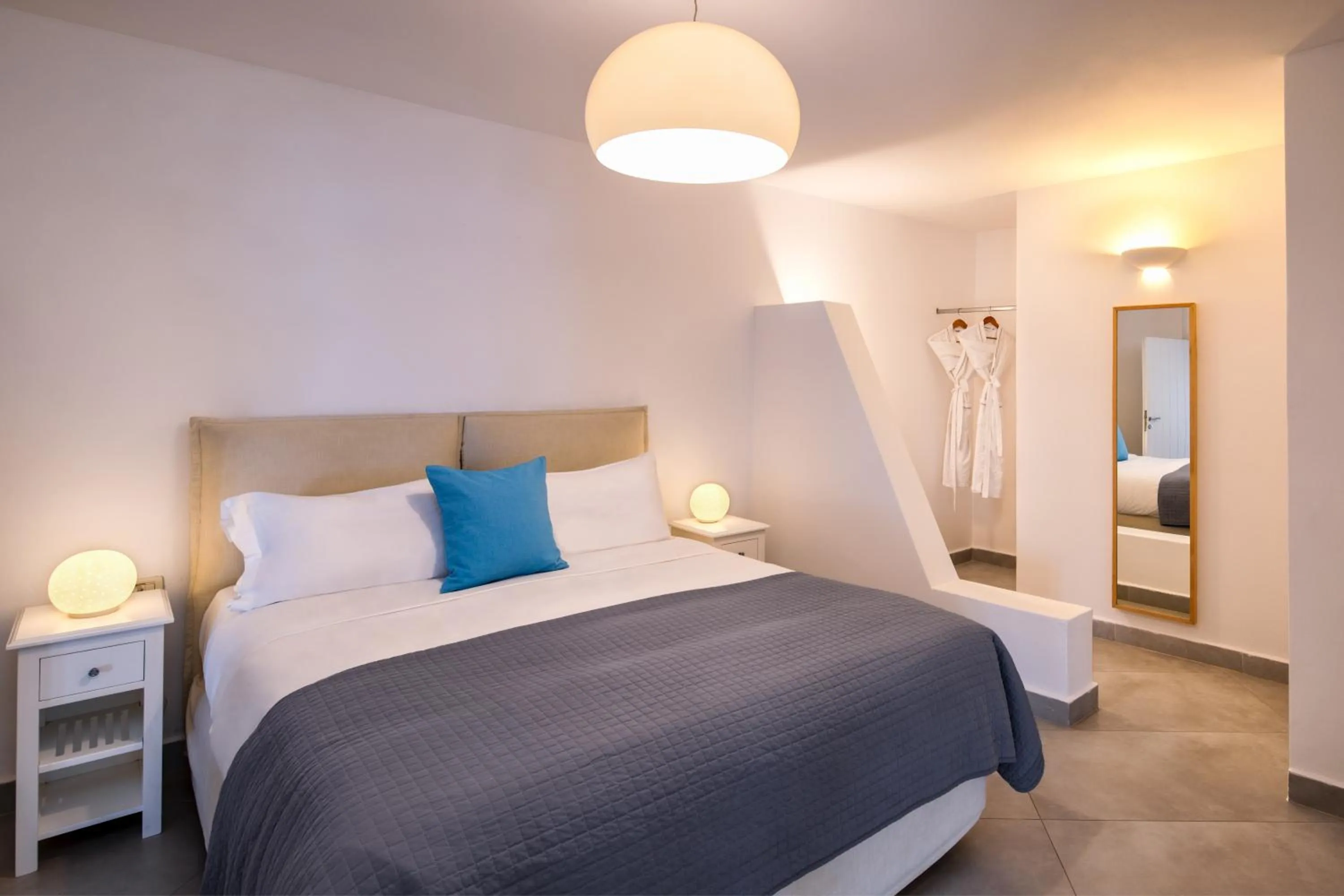 Anema Boutique Hotel & Villas Santorini