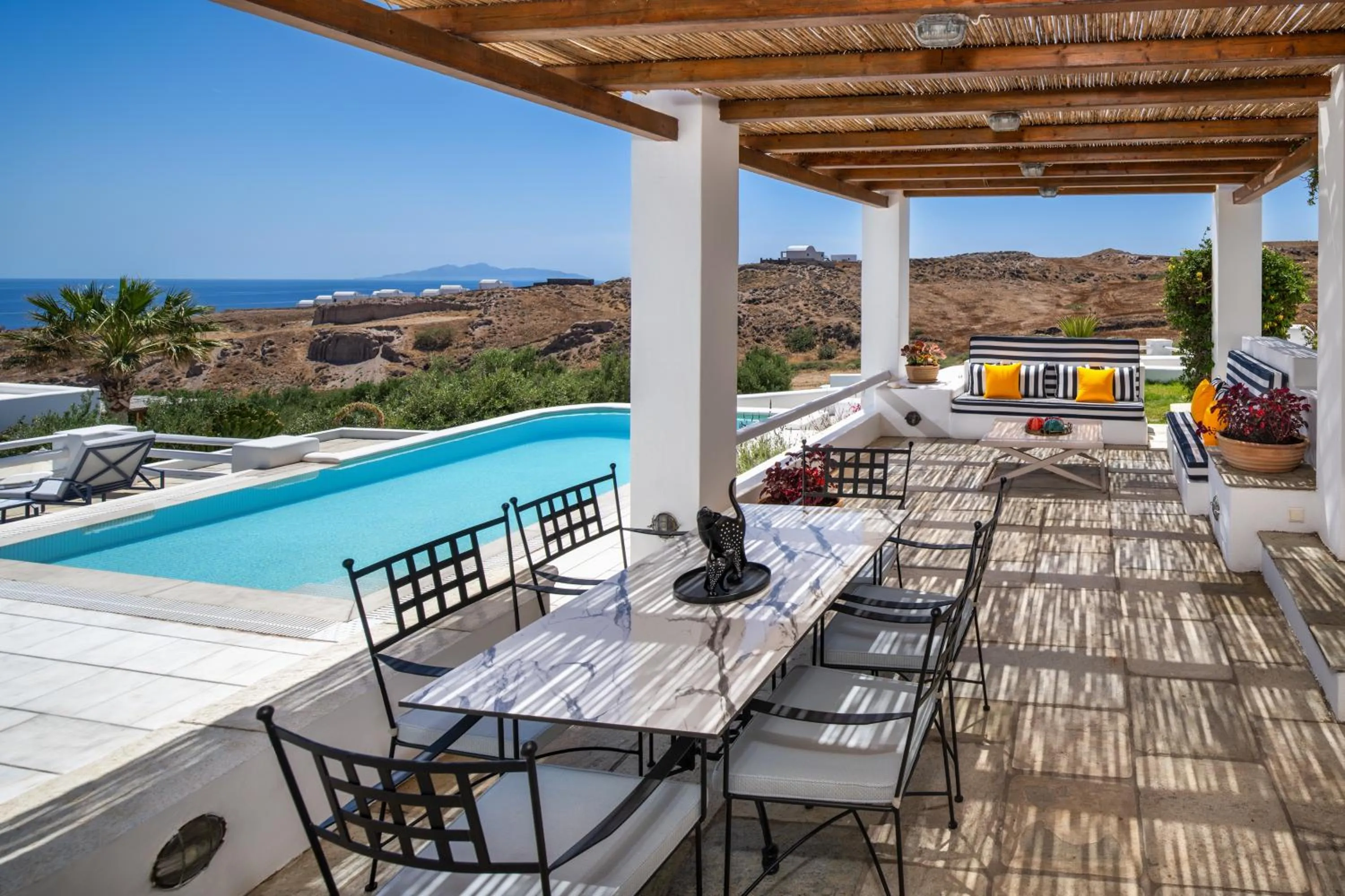 Anema Boutique Hotel & Villas Santorini