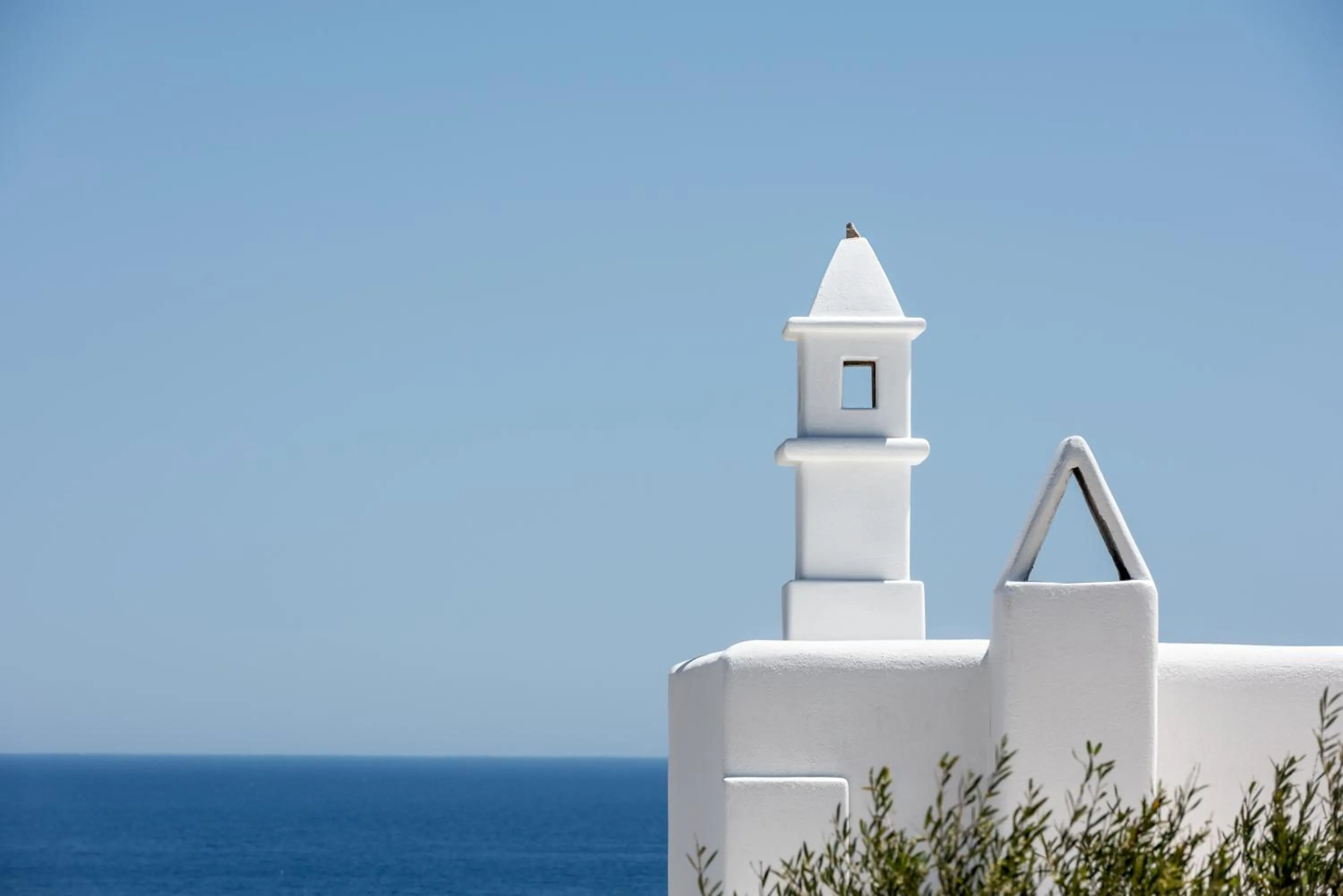 Property building in Anema Boutique Hotel & Villas Santorini