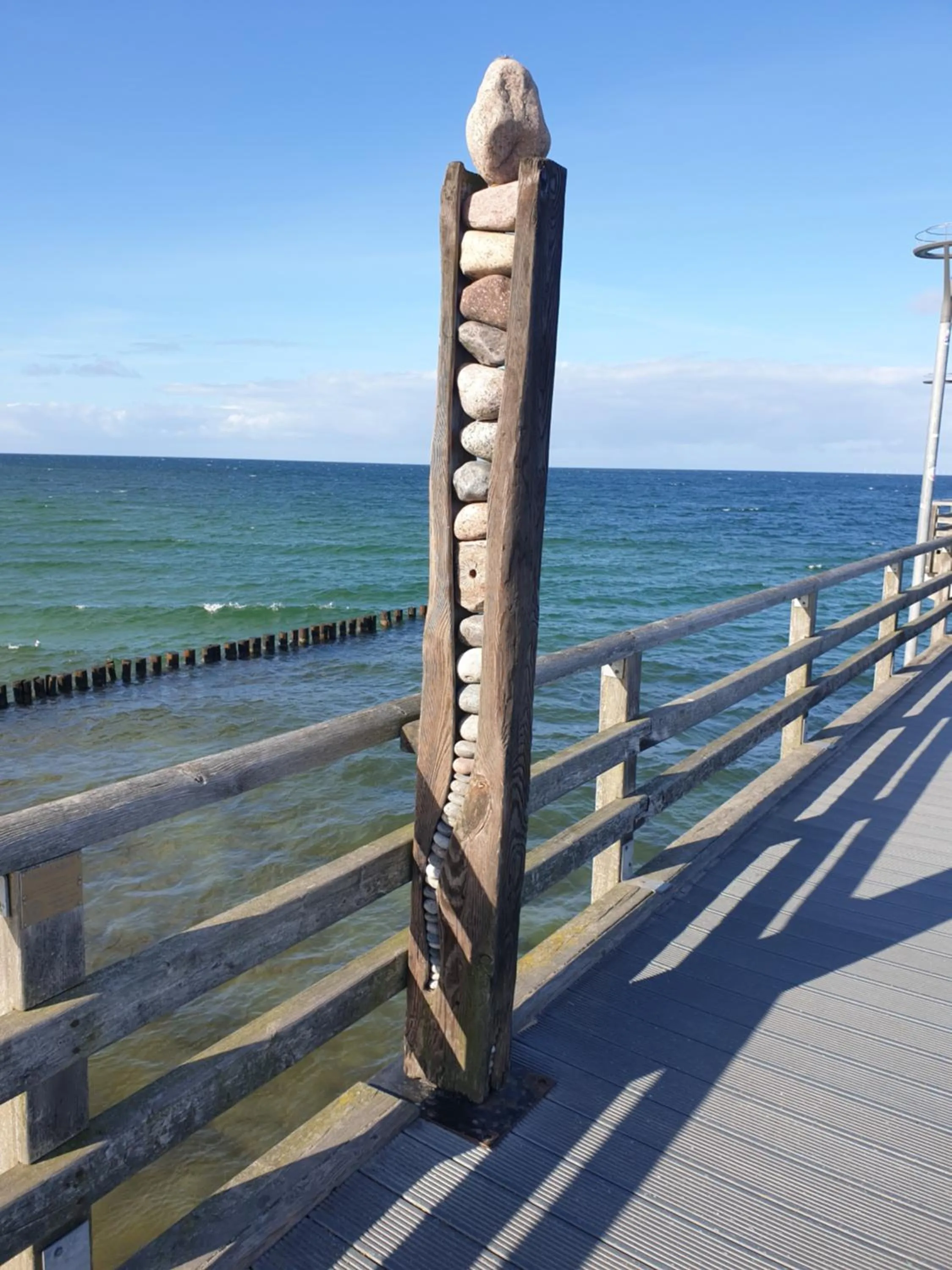 Nearby landmark in Arielle Nr 6 - für die schönste Zeit des Jahres -