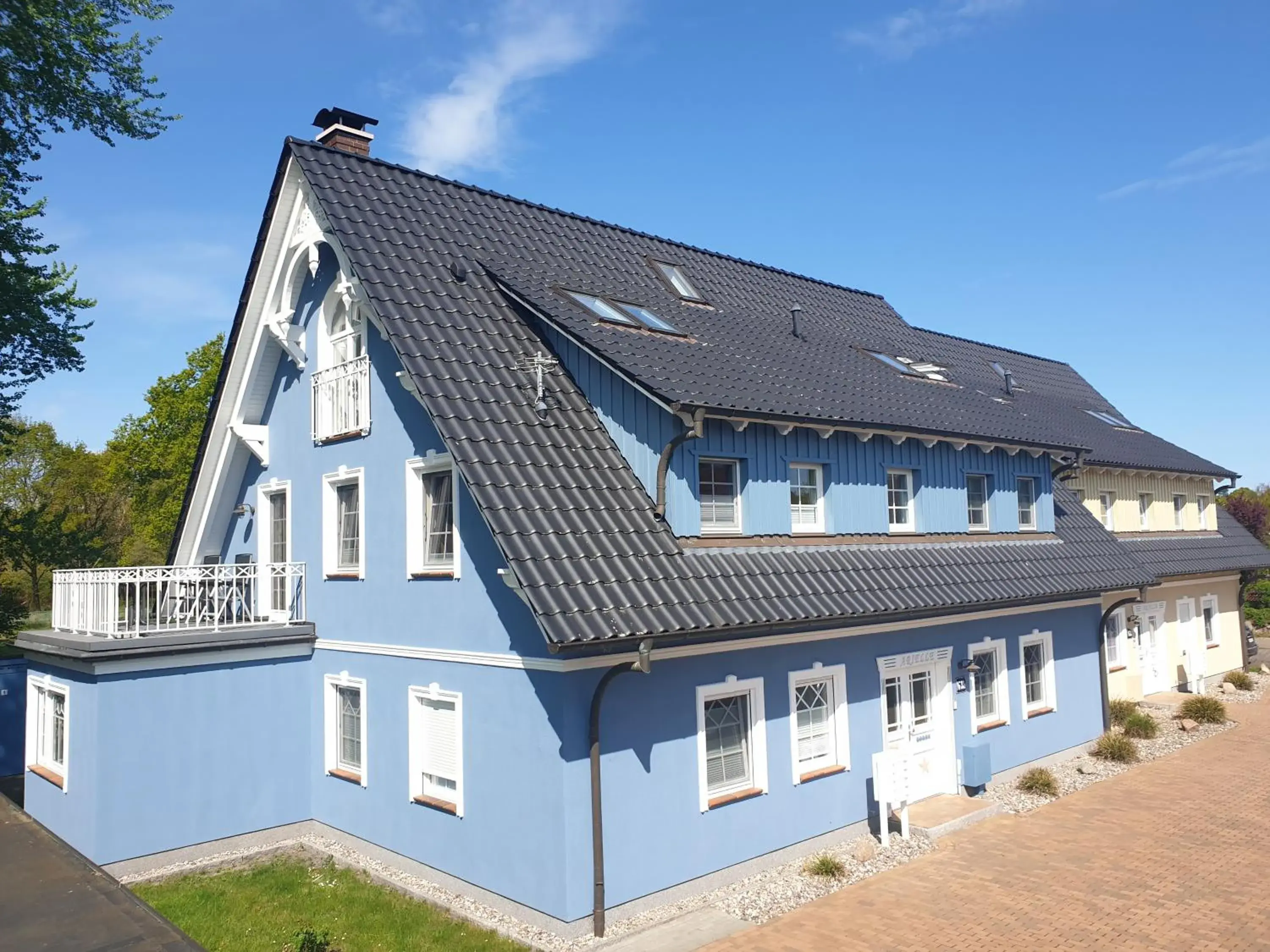 Arielle Nr 6 - für die schönste Zeit des Jahres - Arielle Nr 6 - für die schönste Zeit des Jahres -