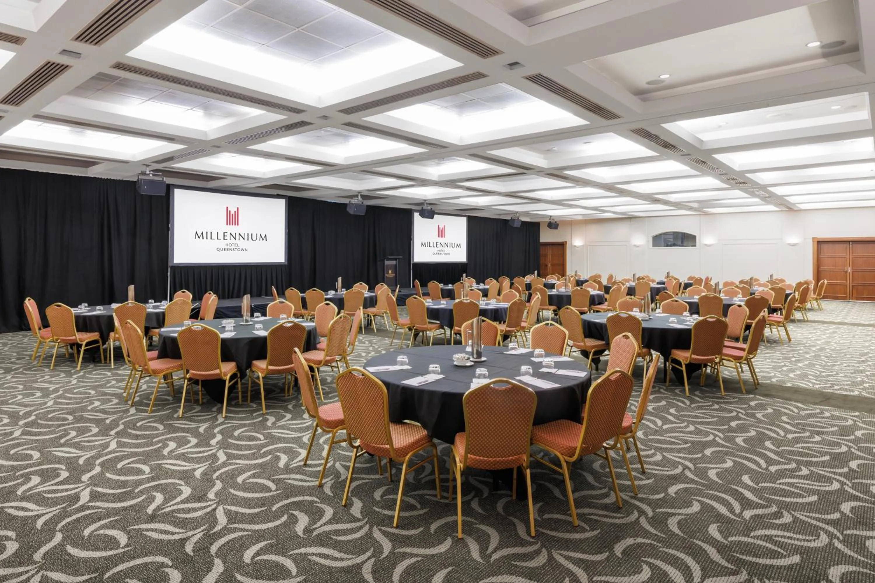 Meeting/conference room in Millennium Hotel Queenstown