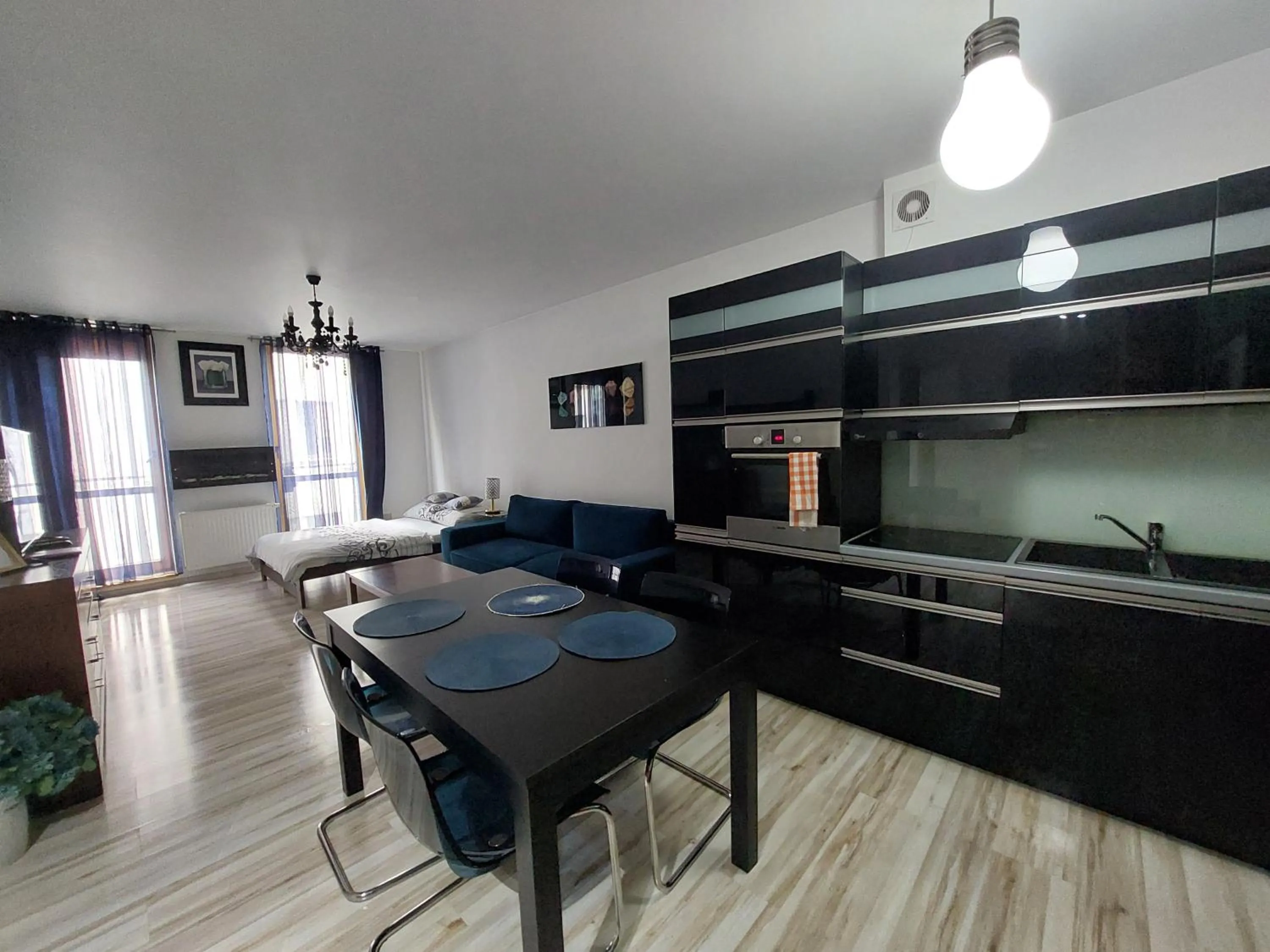 SAS Apartamenty "Sapphire"