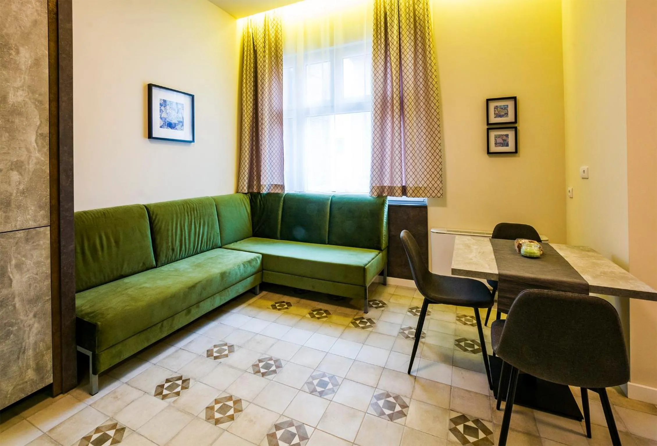 Lux Villa Old Town
