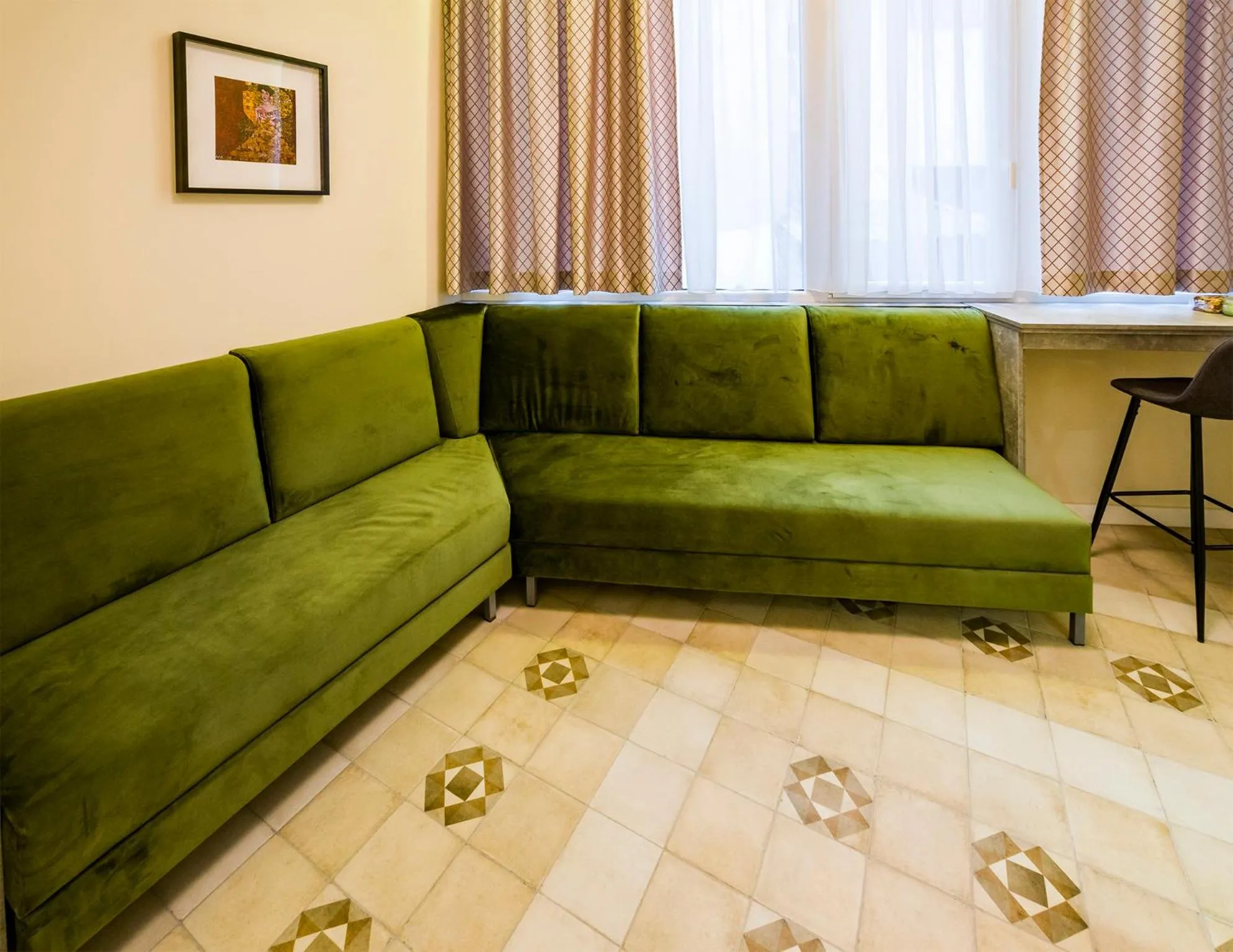 Lux Villa Old Town