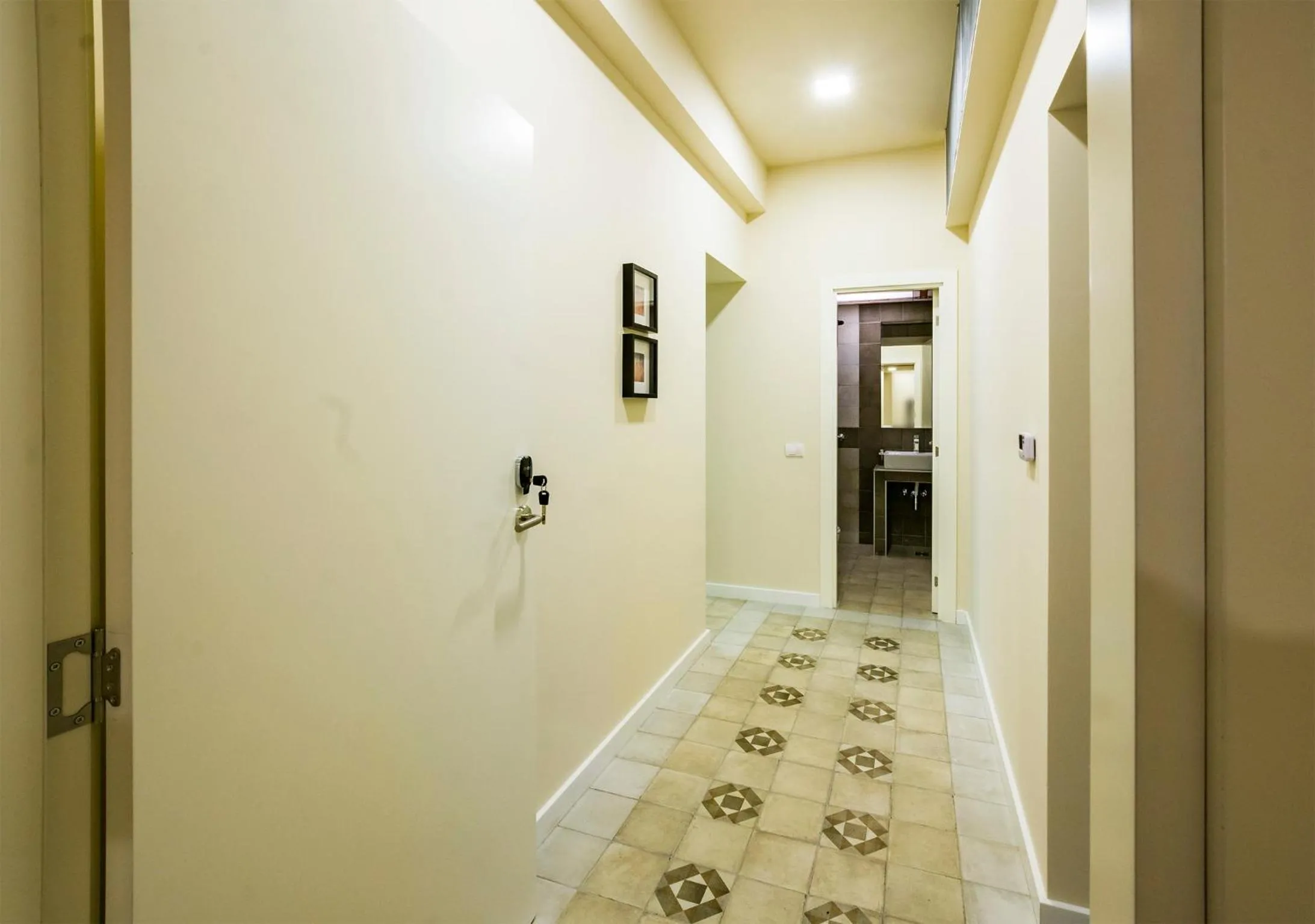 Lux Villa Old Town