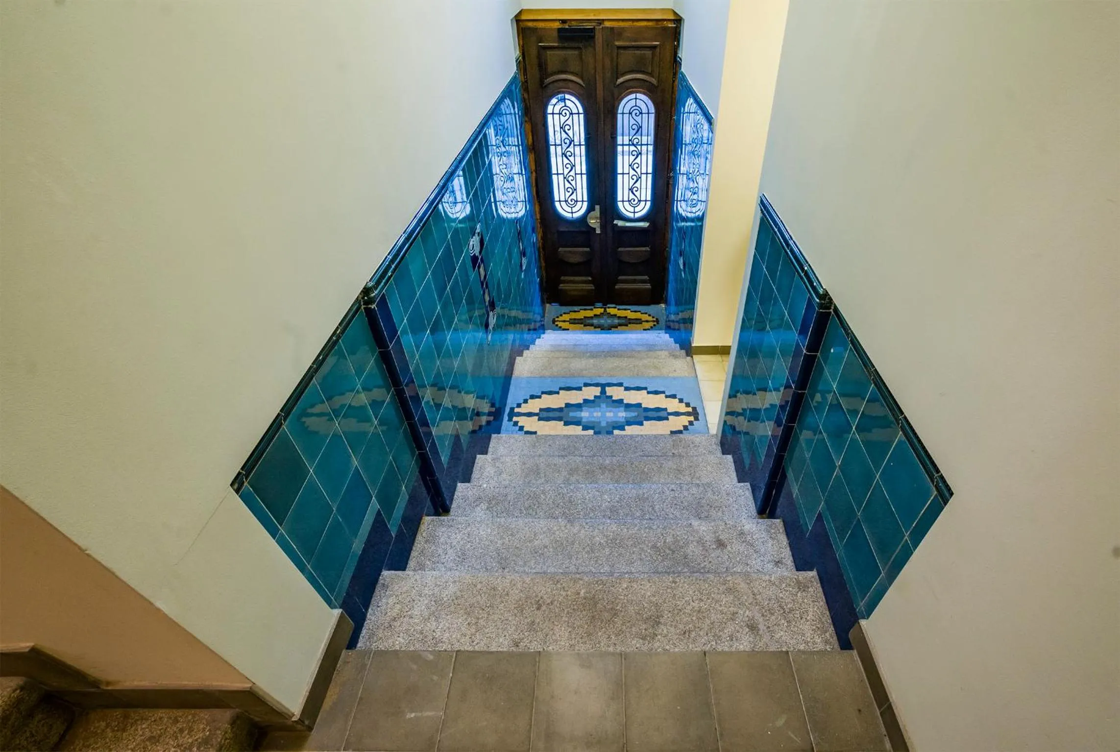 Lux Villa Old Town