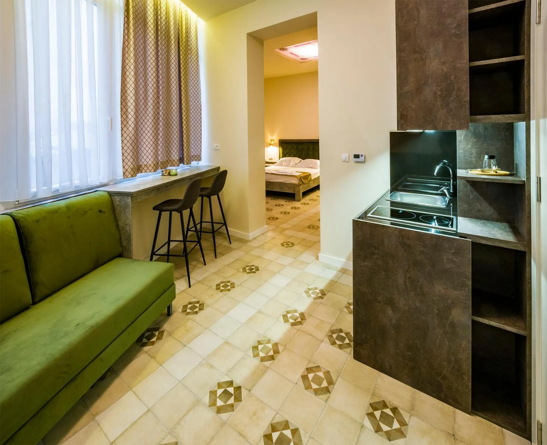 Lux Villa Old Town