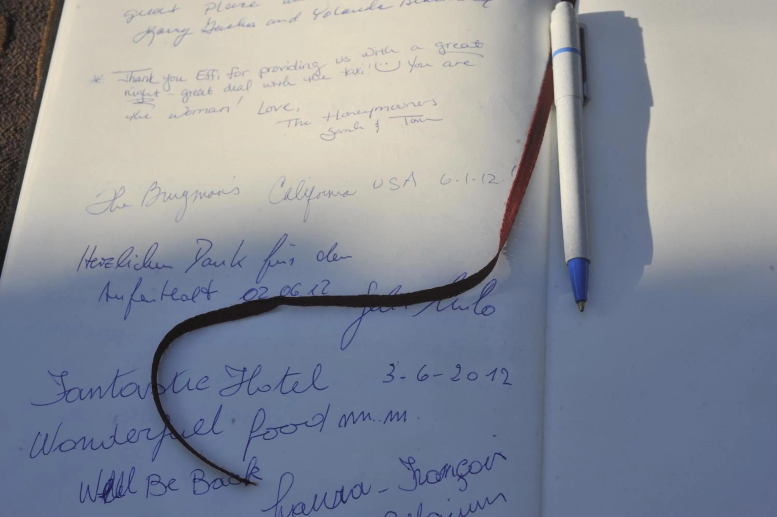 Other in Hermes Hotel