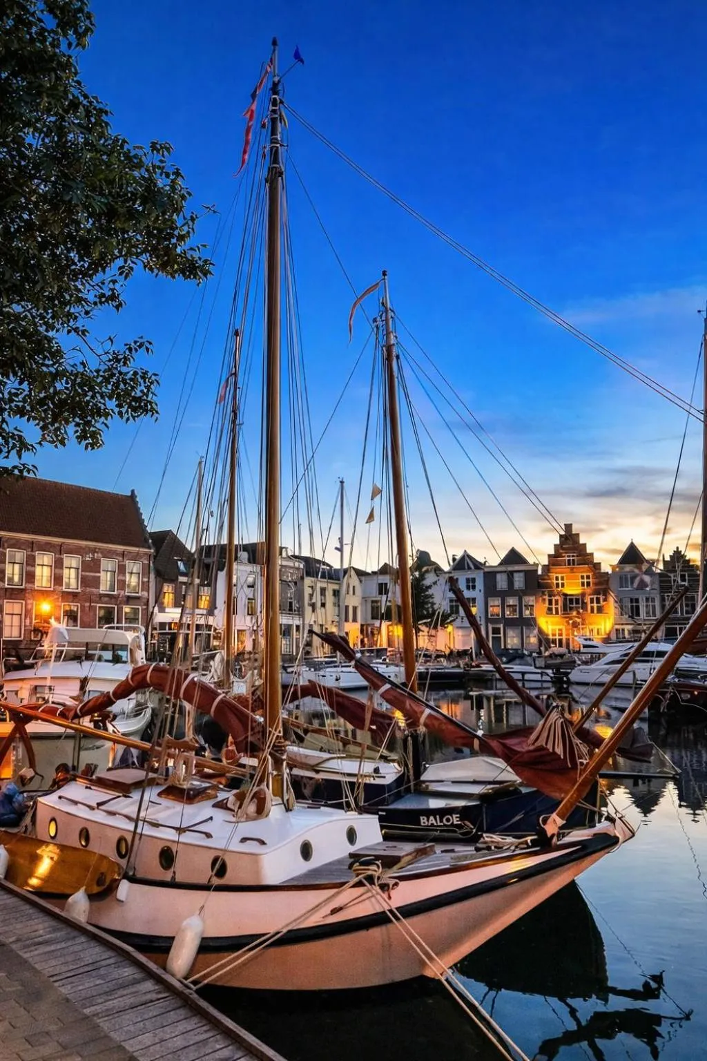 Nearby landmark in Hotel De Grote Kade - Boutique Heritage Hotel in het historische hart van Goes